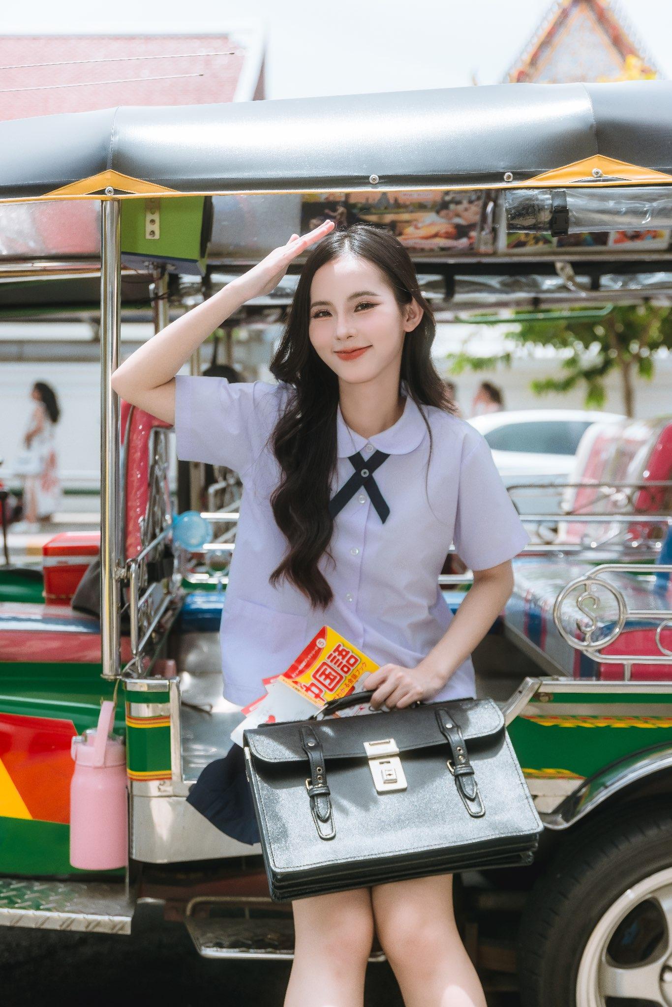 ผลงานรับปริญญา โดย Castas Fames ภาพที่ 16
