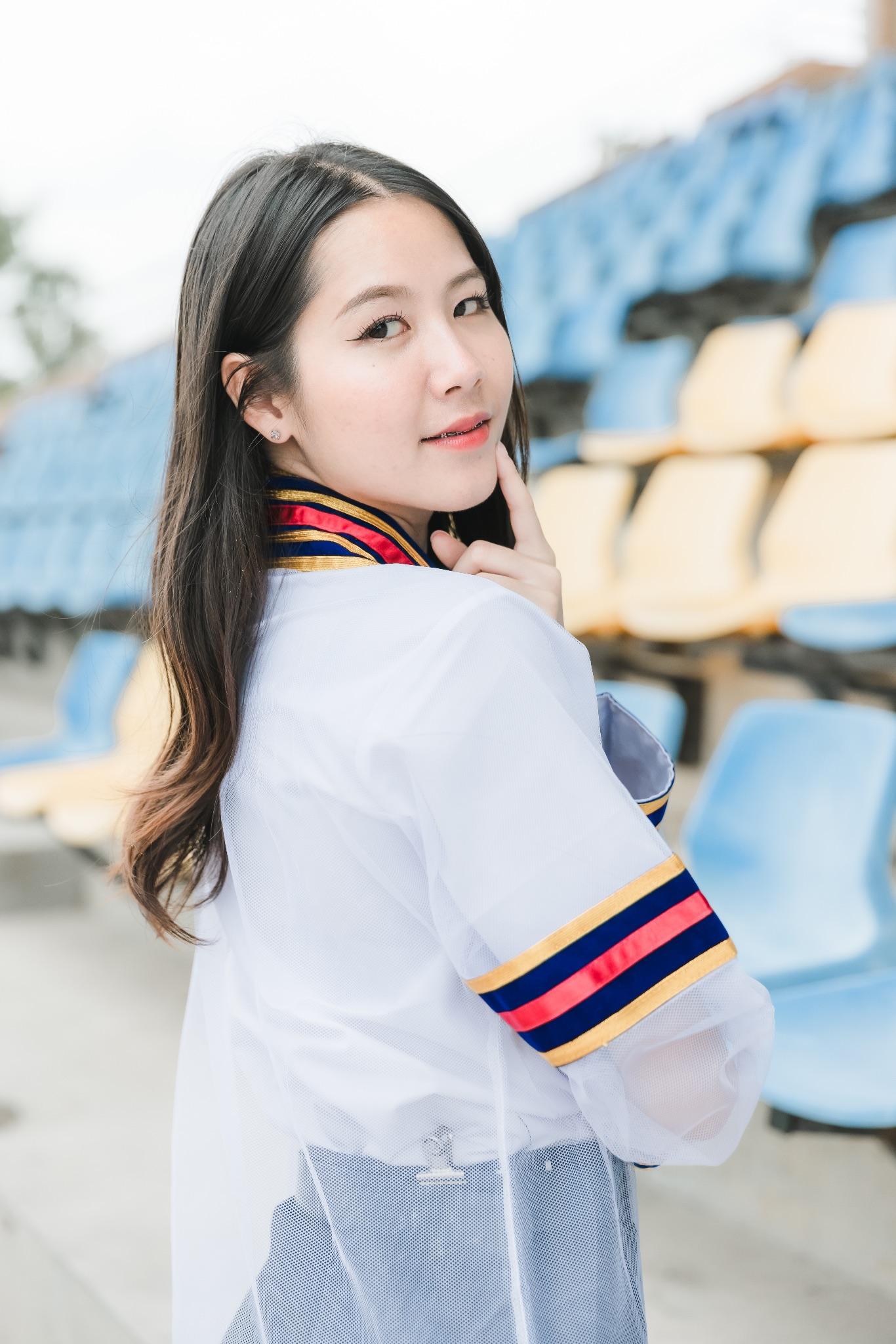 ผลงานรับปริญญา มหาวิทยาลัยเทคโนโลยีราชมงคลธัญบุรี โดย Castas Fames ภาพที่ 3