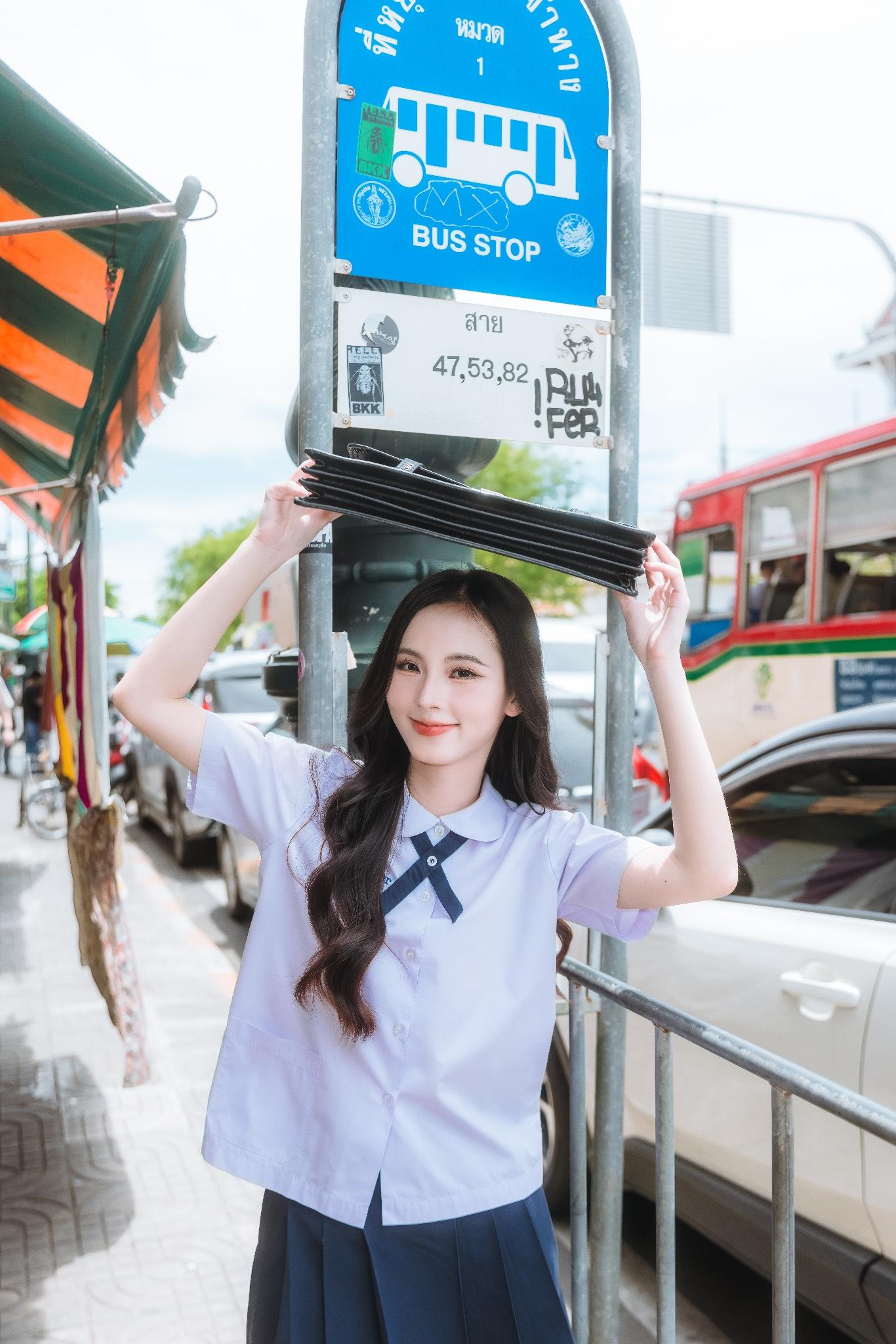 ผลงานรับปริญญา โดย Castas Fames ภาพที่ 5
