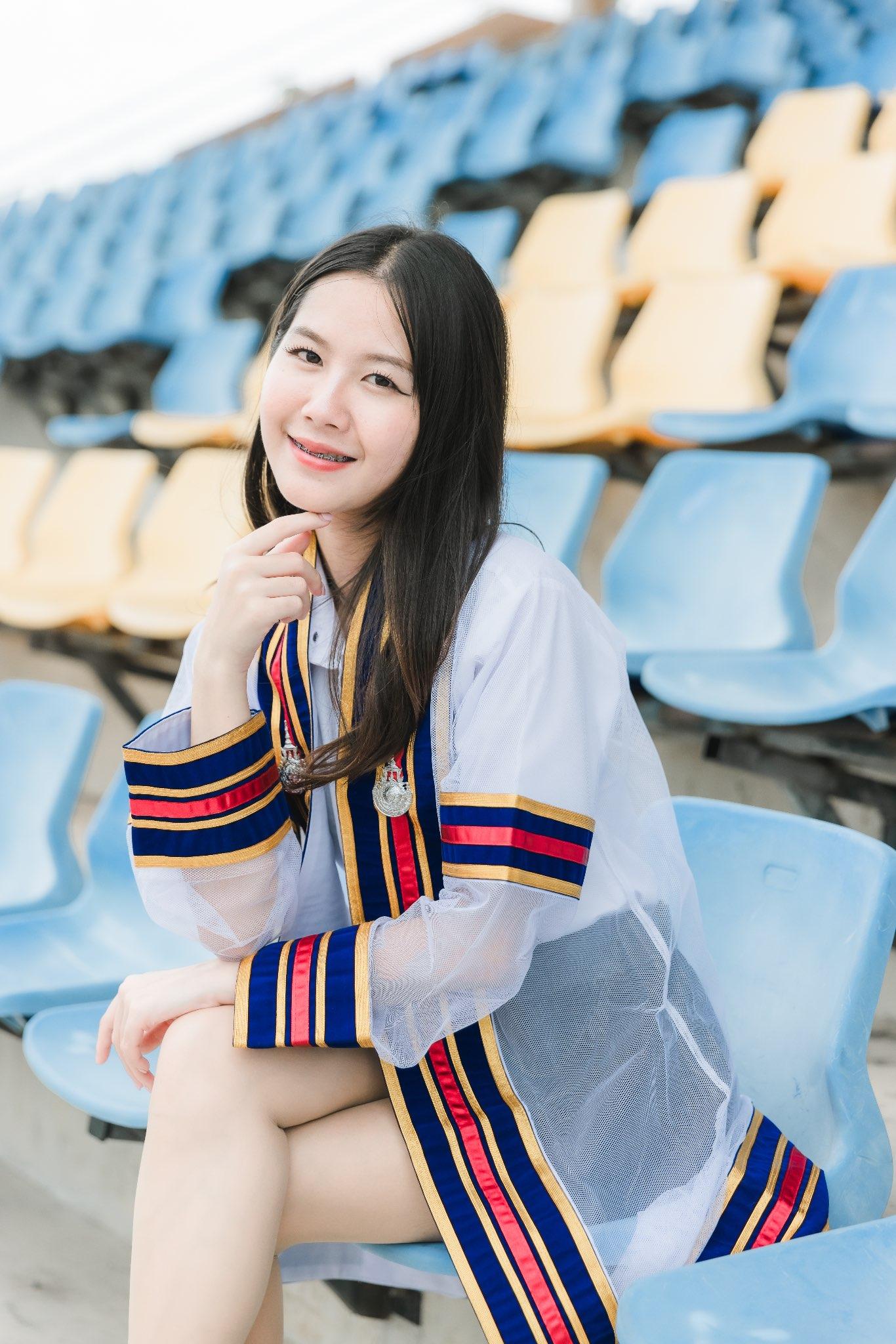 ผลงานรับปริญญา มหาวิทยาลัยเทคโนโลยีราชมงคลธัญบุรี โดย Castas Fames ภาพที่ 2