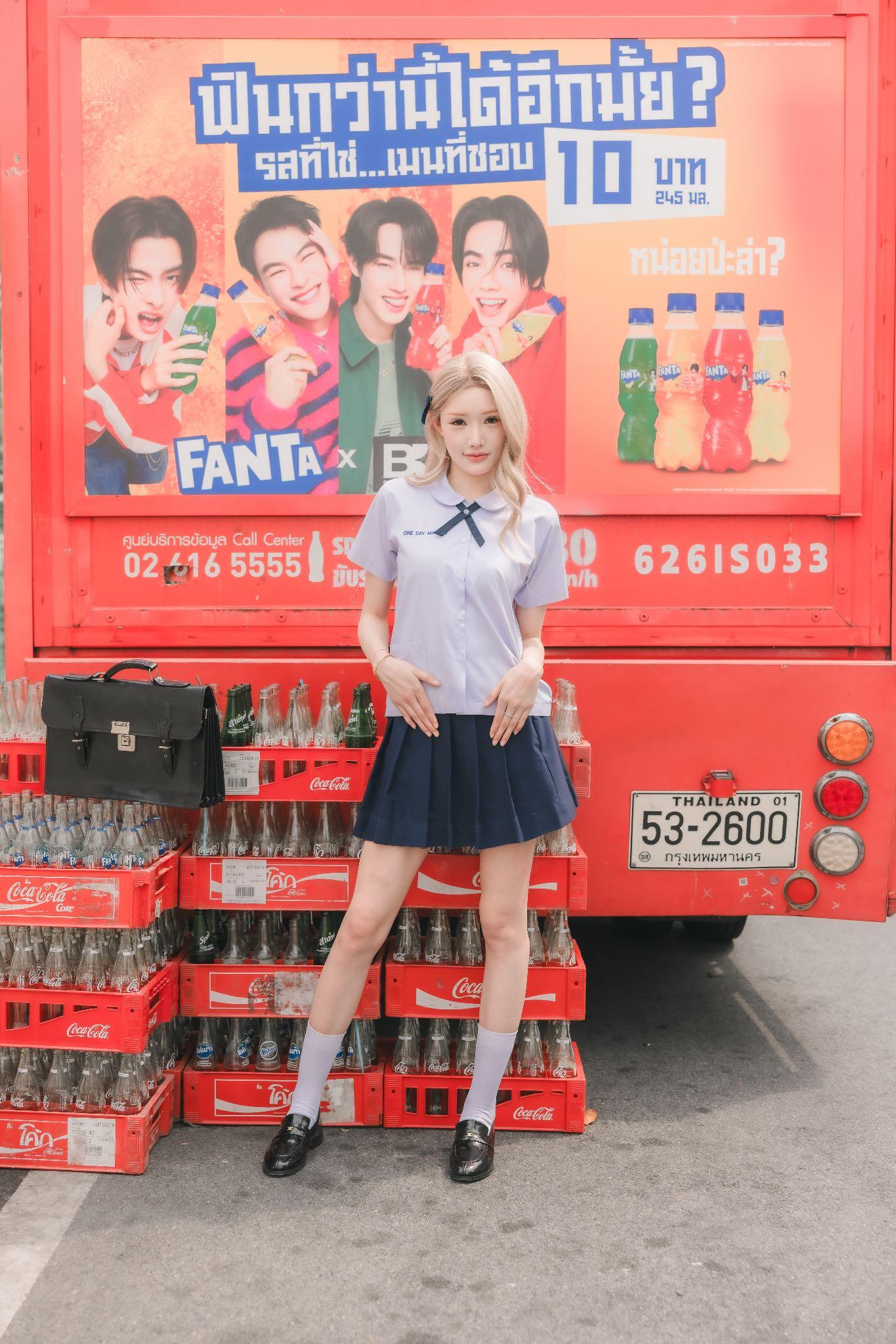 ผลงานรับปริญญา โดย Castas Fames ภาพที่ 10