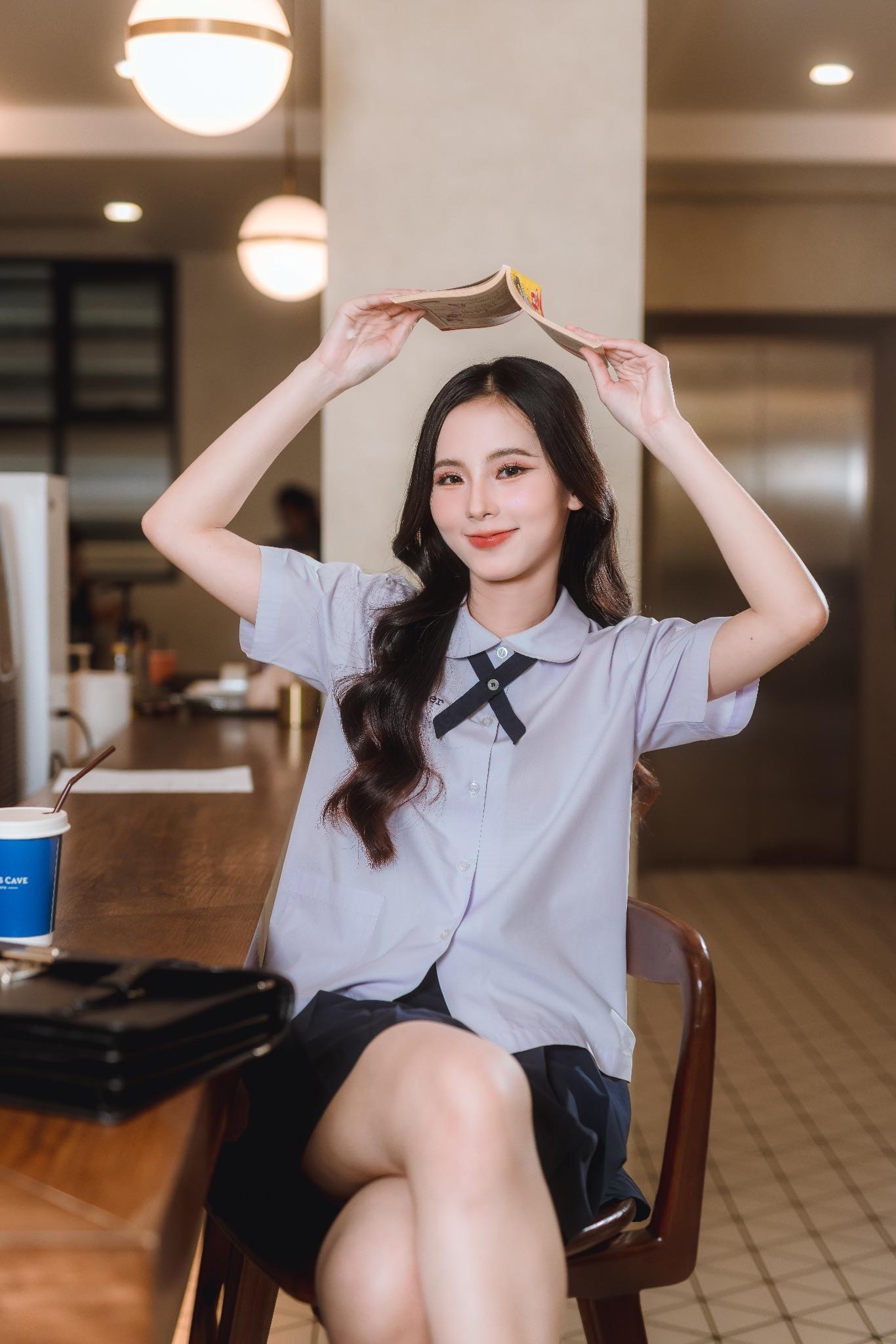 ผลงานรับปริญญา โดย Castas Fames ภาพที่ 8