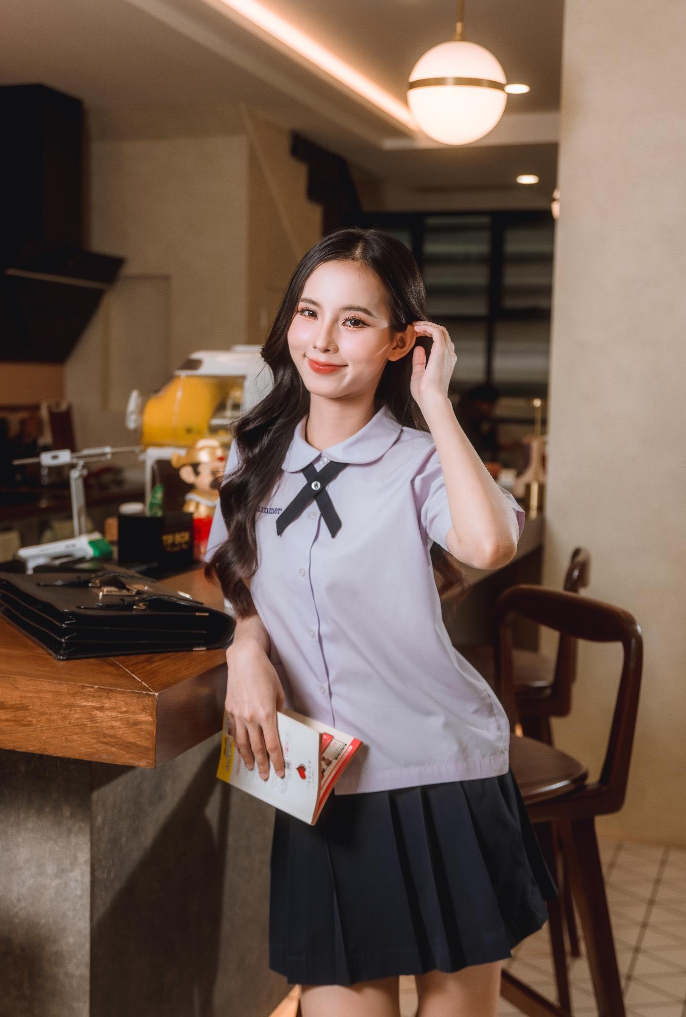 ผลงานรับปริญญา โดย Castas Fames ภาพที่ 9