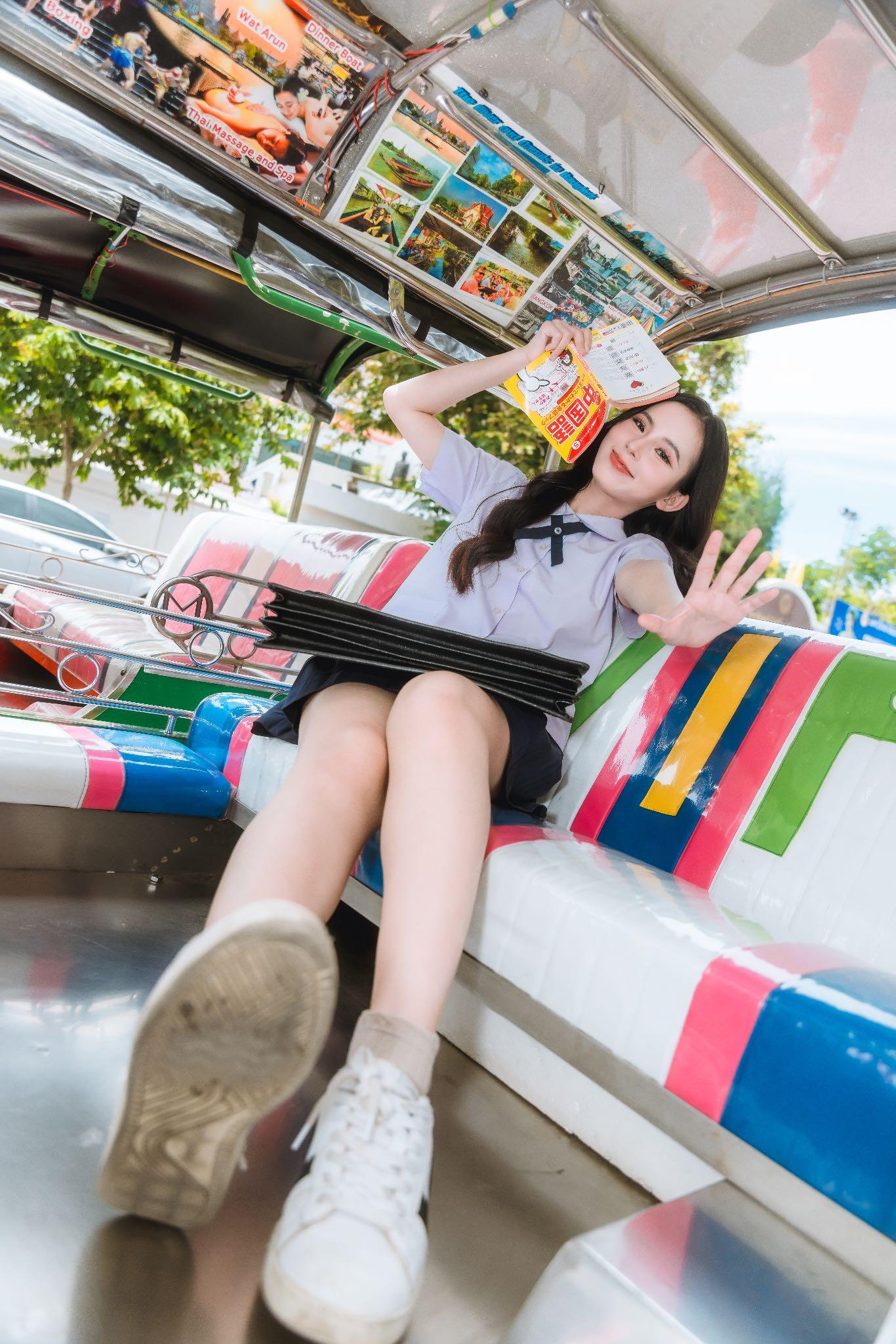 ผลงานรับปริญญา โดย Castas Fames ภาพที่ 1