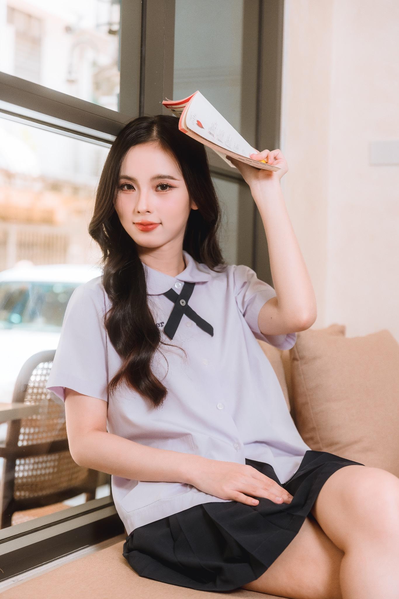 ผลงานรับปริญญา โดย Castas Fames ภาพที่ 11