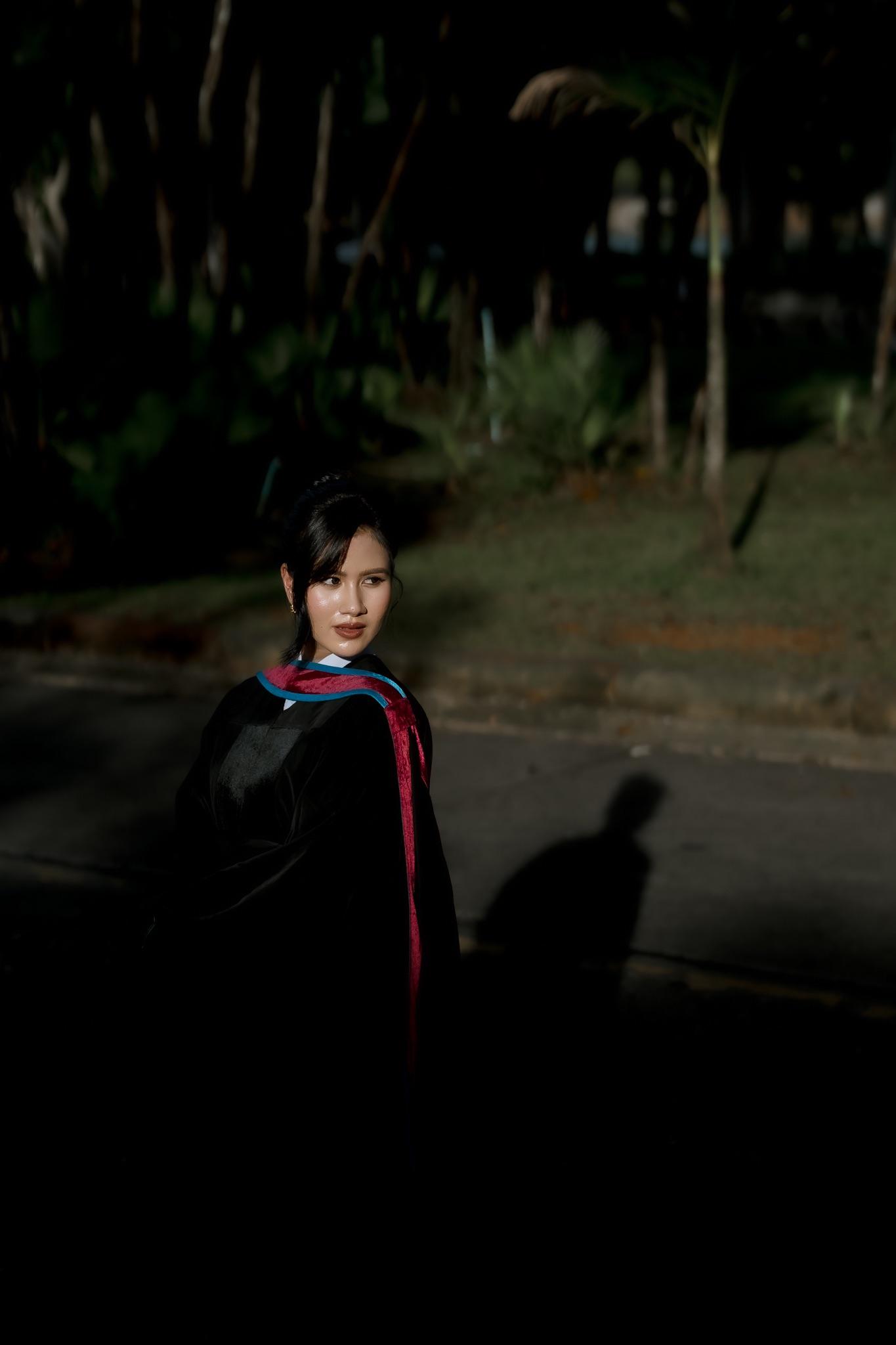 ผลงานรับปริญญา มหาวิทยาลัยสงขลานครินทร์ โดย Bird Panivat photographer ภาพที่ 18