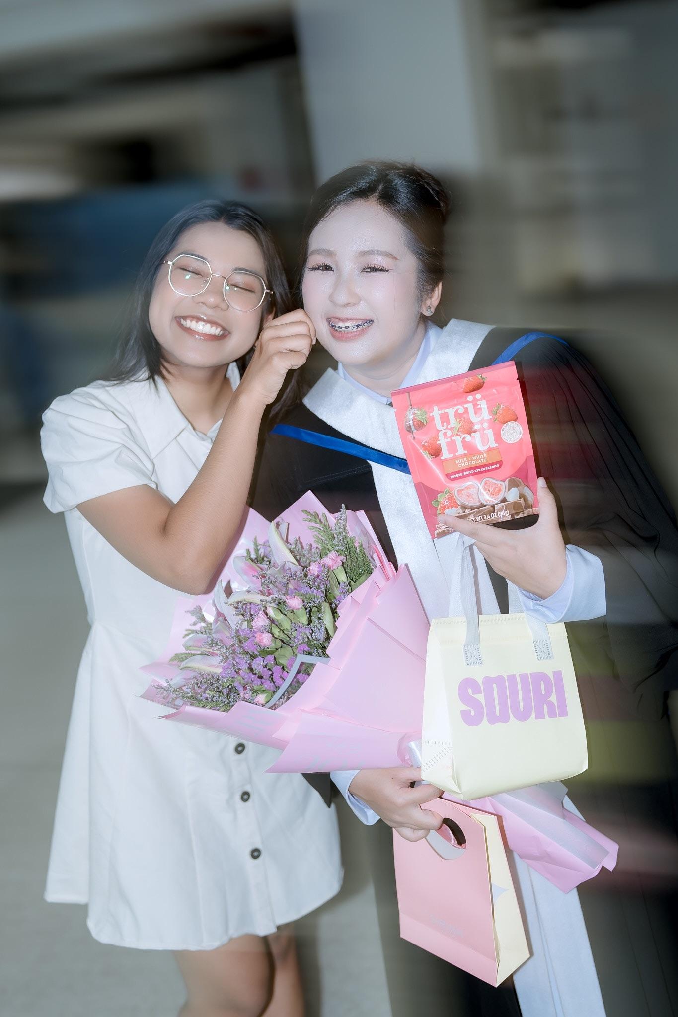 ผลงานรับปริญญา มหาวิทยาลัยมหิดล โดย Bird Panivat photographer ภาพที่ 15