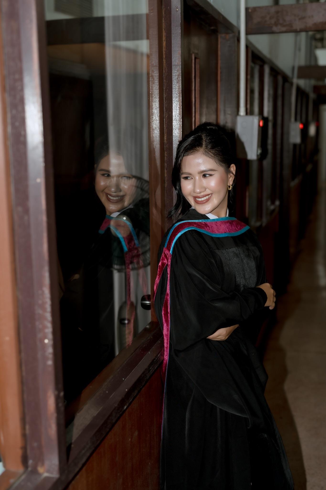 ผลงานรับปริญญา มหาวิทยาลัยสงขลานครินทร์ โดย Bird Panivat photographer ภาพที่ 3