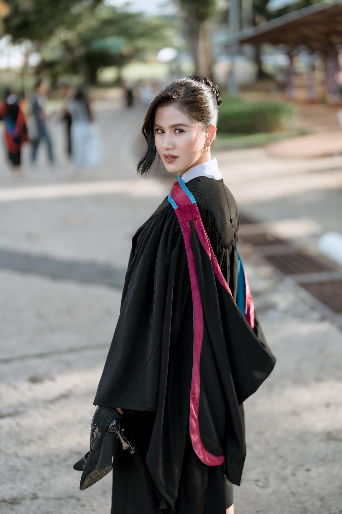 ผลงานรับปริญญา มหาวิทยาลัยสงขลานครินทร์ โดย Bird Panivat photographer ภาพที่ 10