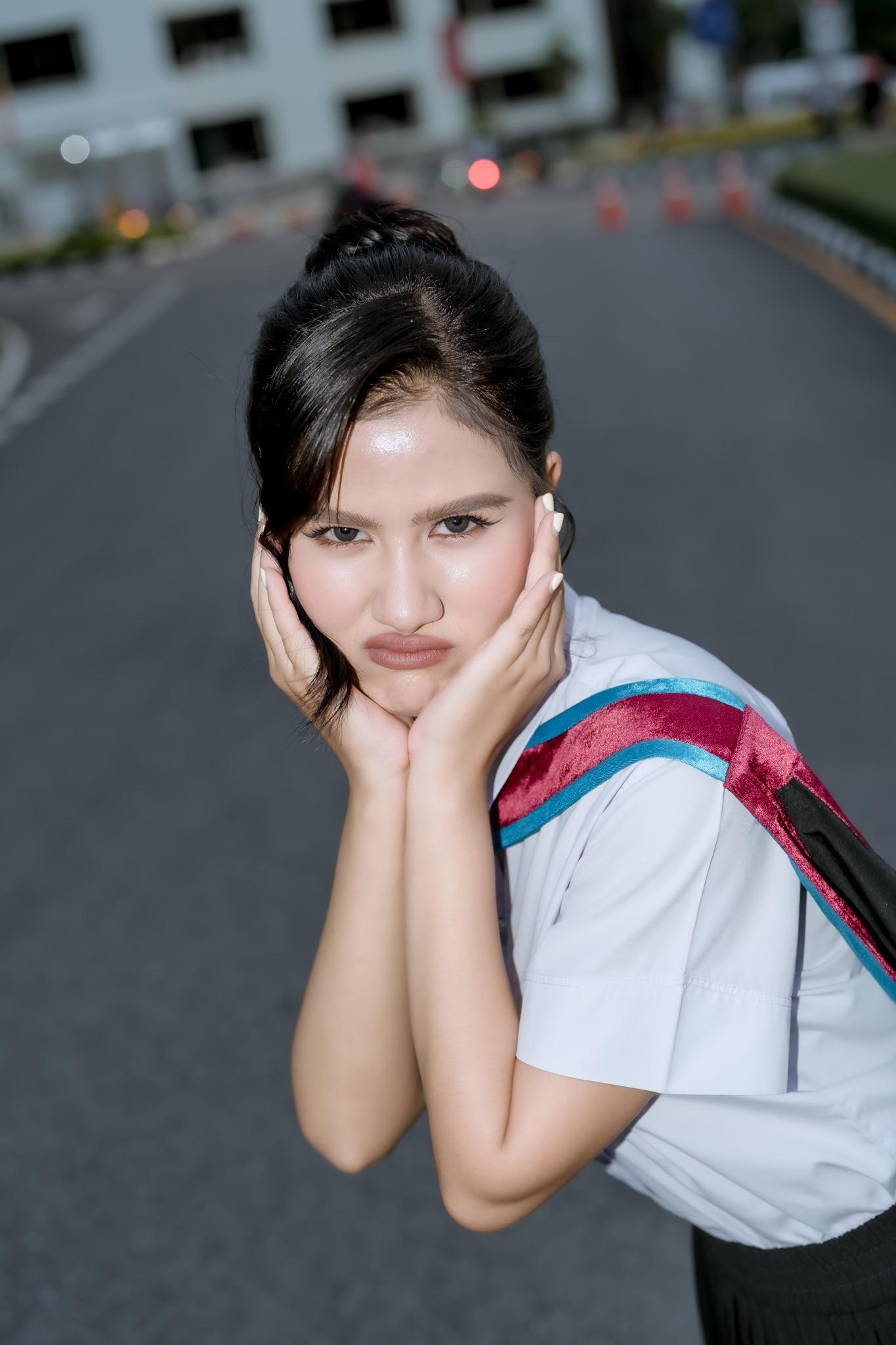 ผลงานรับปริญญา มหาวิทยาลัยสงขลานครินทร์ โดย Bird Panivat photographer ภาพที่ 15