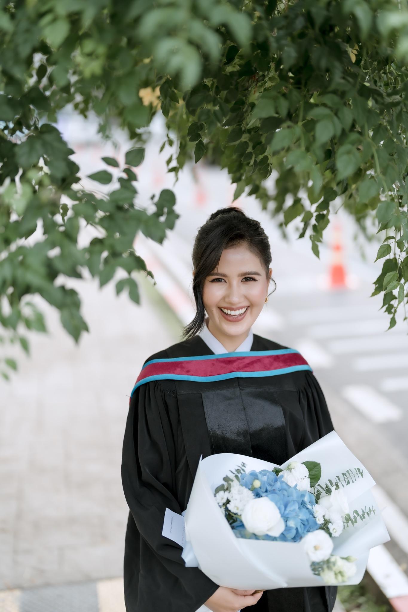 ผลงานรับปริญญา มหาวิทยาลัยสงขลานครินทร์ โดย Bird Panivat photographer ภาพที่ 5