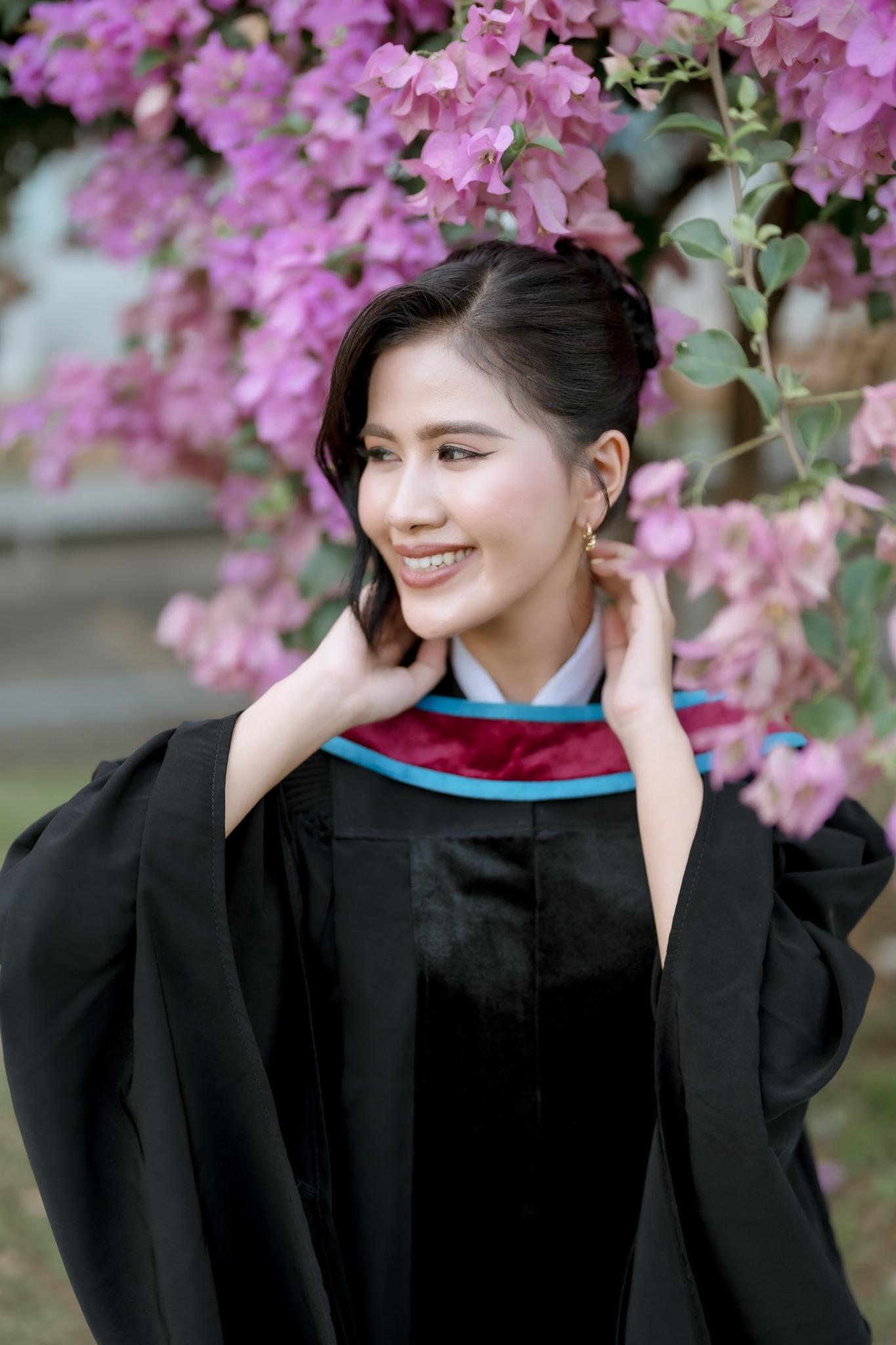 ผลงานรับปริญญา มหาวิทยาลัยสงขลานครินทร์ โดย Bird Panivat photographer ภาพที่ 17