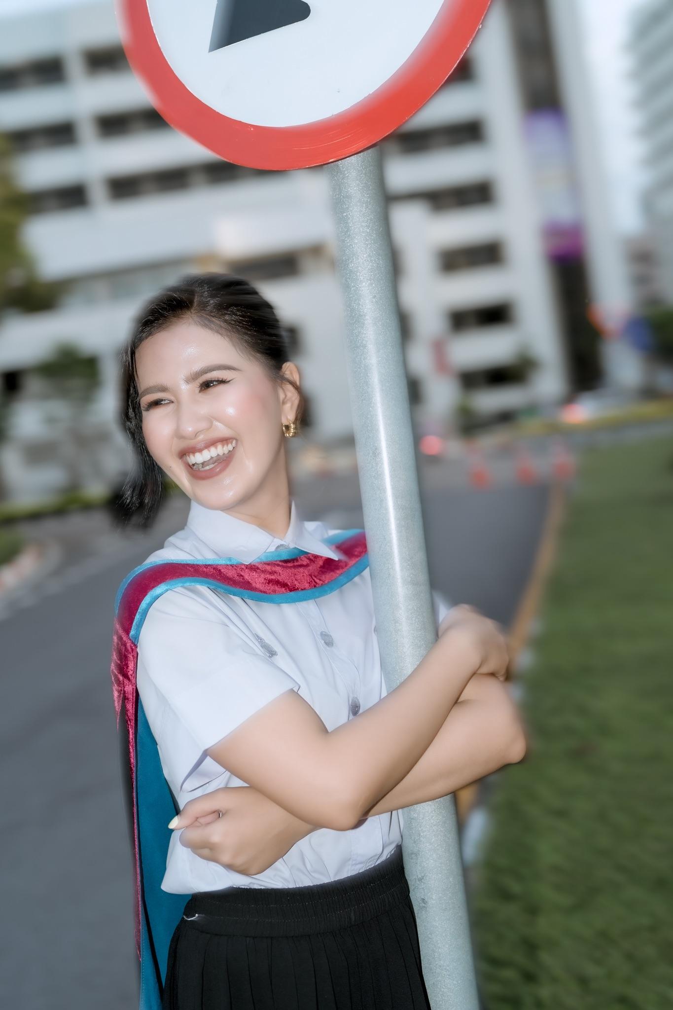 ผลงานรับปริญญา มหาวิทยาลัยสงขลานครินทร์ โดย Bird Panivat photographer ภาพที่ 14