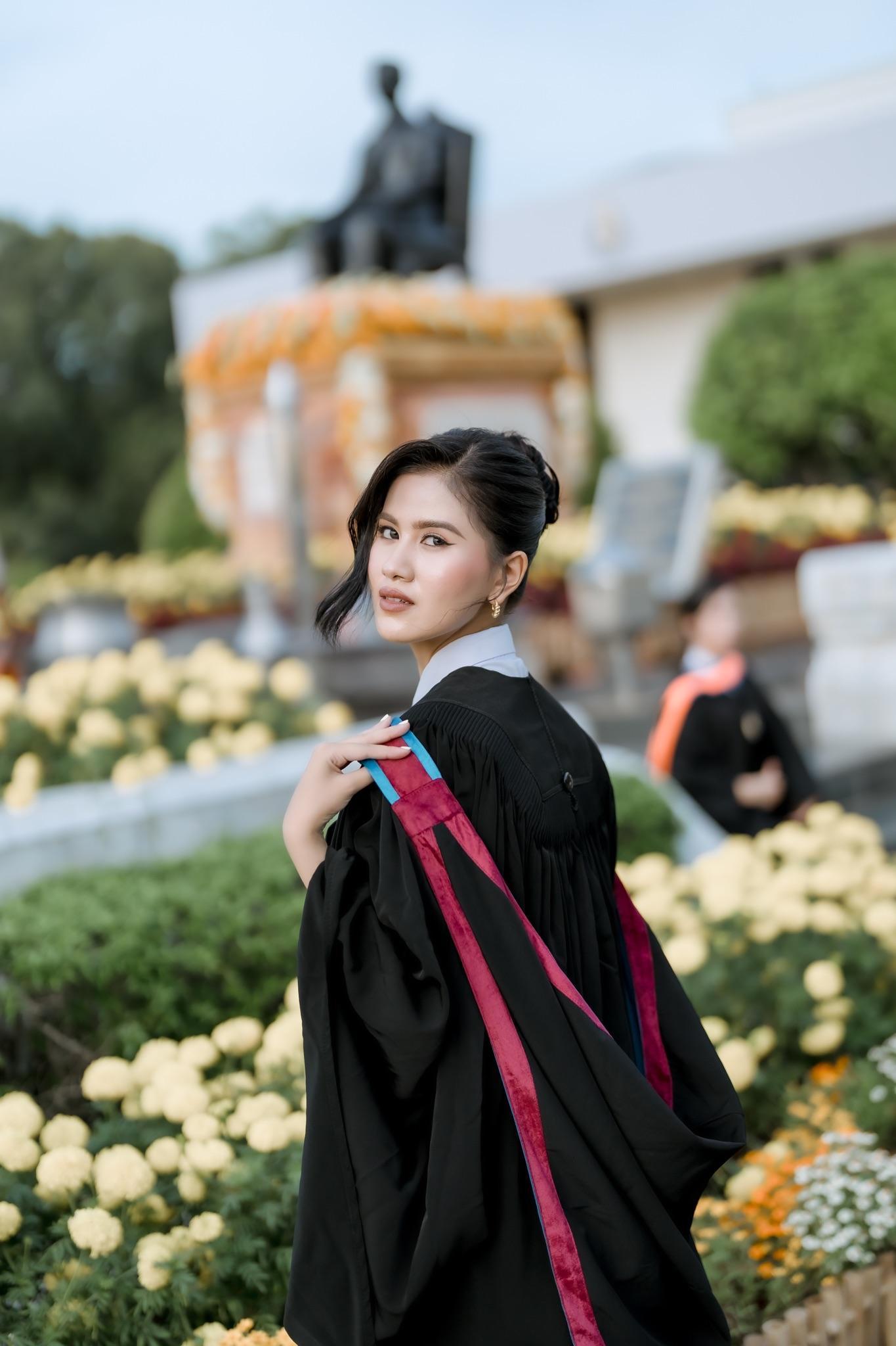 ผลงานรับปริญญา มหาวิทยาลัยสงขลานครินทร์ โดย Bird Panivat photographer ภาพที่ 9