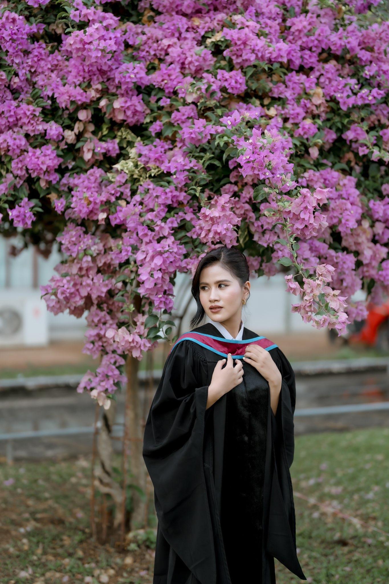 ผลงานรับปริญญา มหาวิทยาลัยสงขลานครินทร์ โดย Bird Panivat photographer ภาพที่ 1