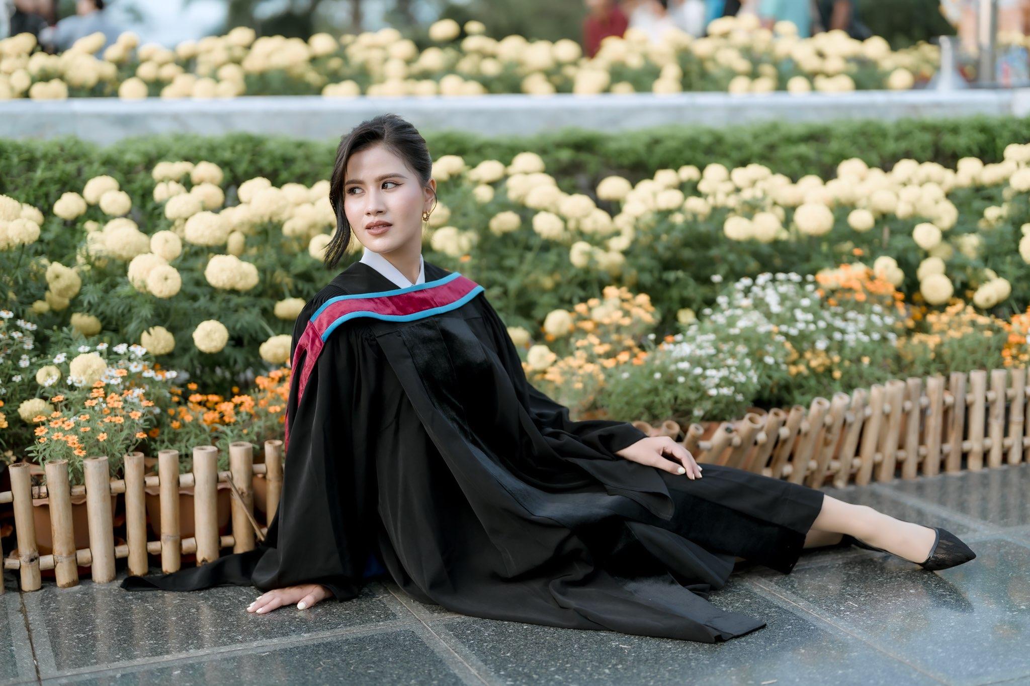 ผลงานรับปริญญา มหาวิทยาลัยสงขลานครินทร์ โดย Bird Panivat photographer ภาพที่ 20