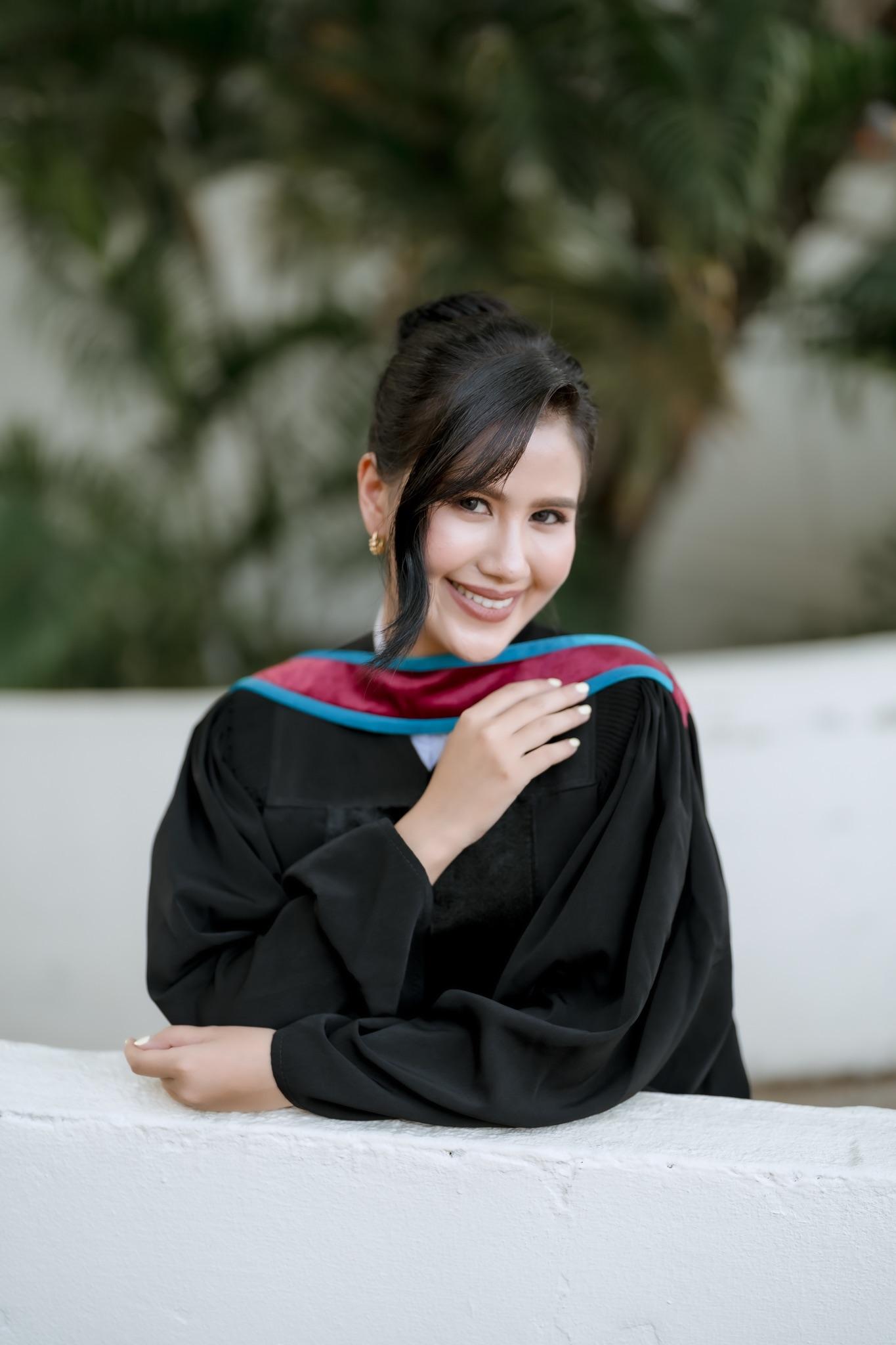 ผลงานรับปริญญา มหาวิทยาลัยสงขลานครินทร์ โดย Bird Panivat photographer ภาพที่ 7