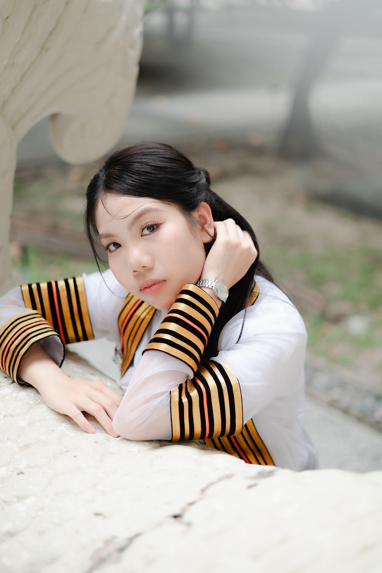 ผลงานรับปริญญา จุฬาลงกรณ์มหาวิทยาลัย โดย TANIDA.PHOTO ภาพที่ 1
