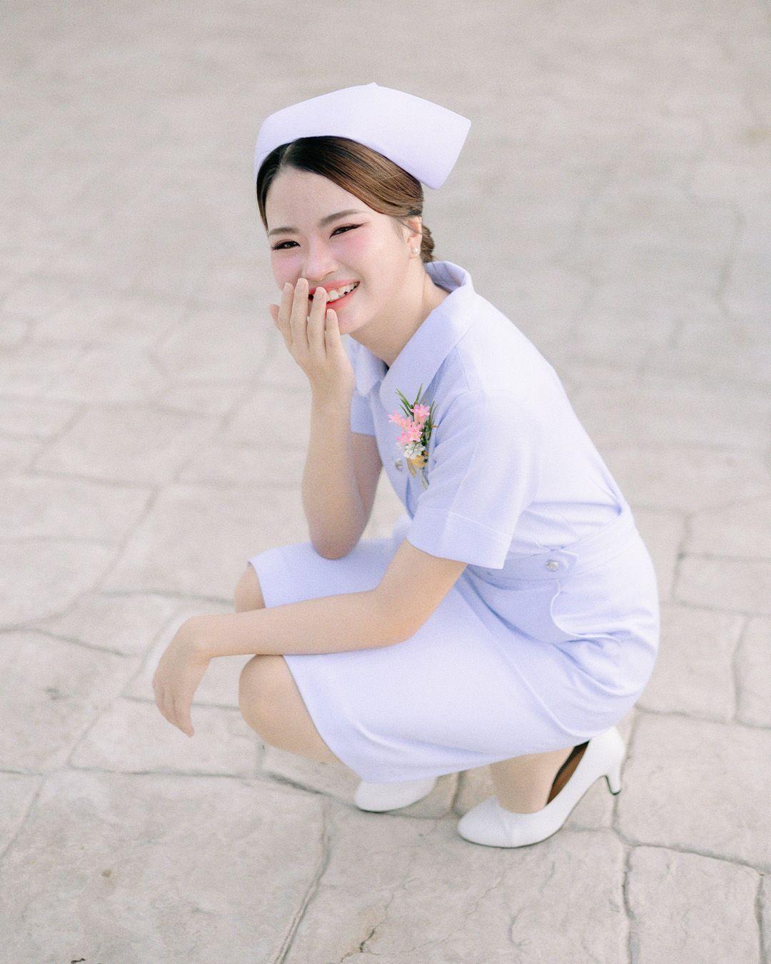 ผลงานรับปริญญา มหาวิทยาลัยรังสิต โดย TANIDA.PHOTO ภาพที่ 4