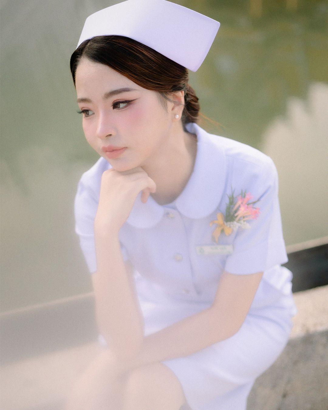 ผลงานรับปริญญา มหาวิทยาลัยรังสิต โดย TANIDA.PHOTO ภาพที่ 1