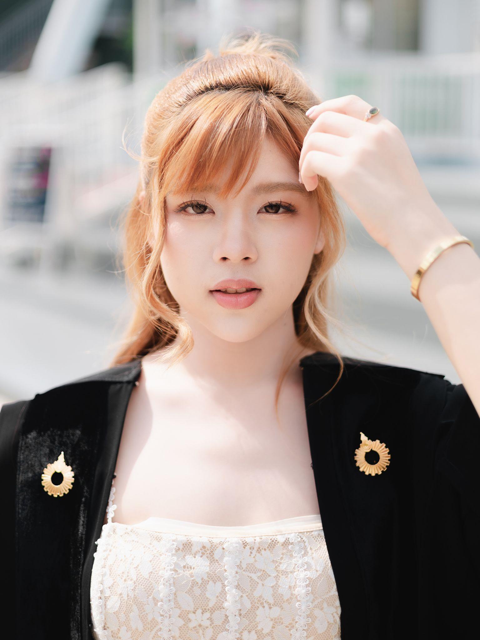 ผลงานรับปริญญา มหาวิทยาลัยรังสิต โดย TANIDA.PHOTO ภาพที่ 2