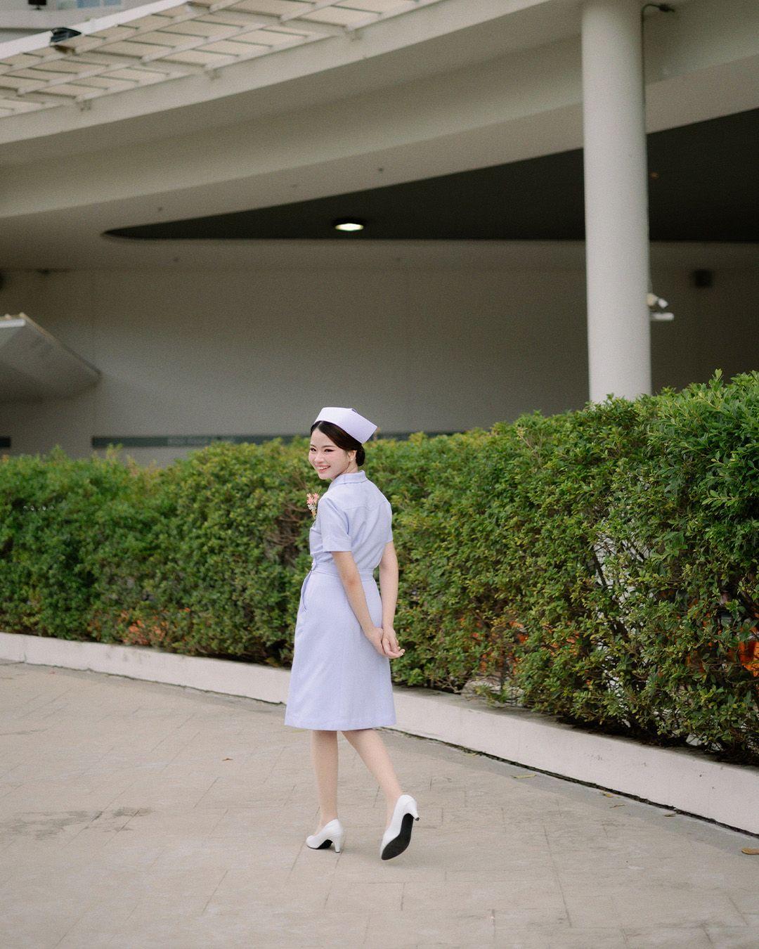 ผลงานรับปริญญา มหาวิทยาลัยรังสิต โดย TANIDA.PHOTO ภาพที่ 20