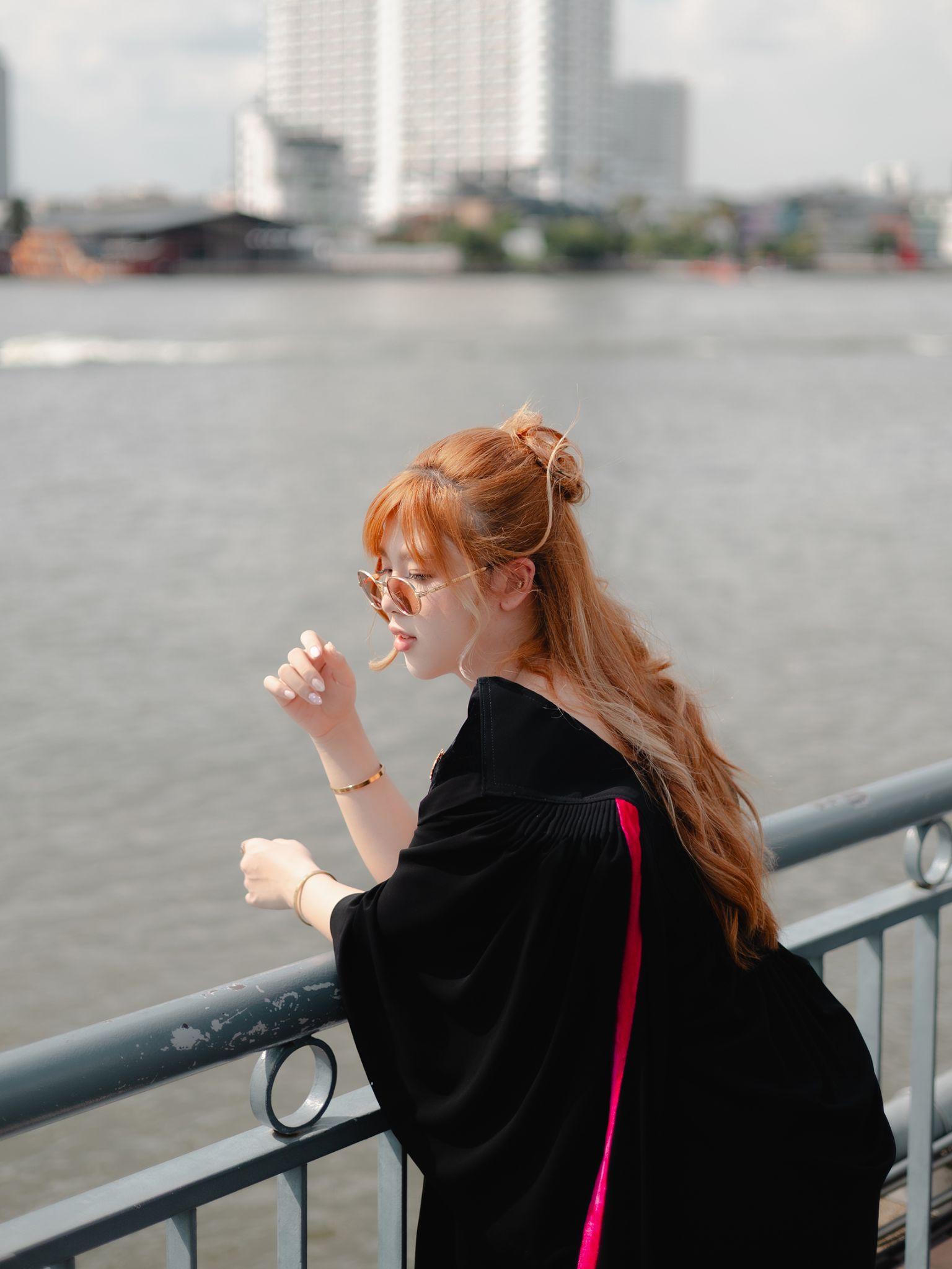ผลงานรับปริญญา มหาวิทยาลัยรังสิต โดย TANIDA.PHOTO ภาพที่ 17