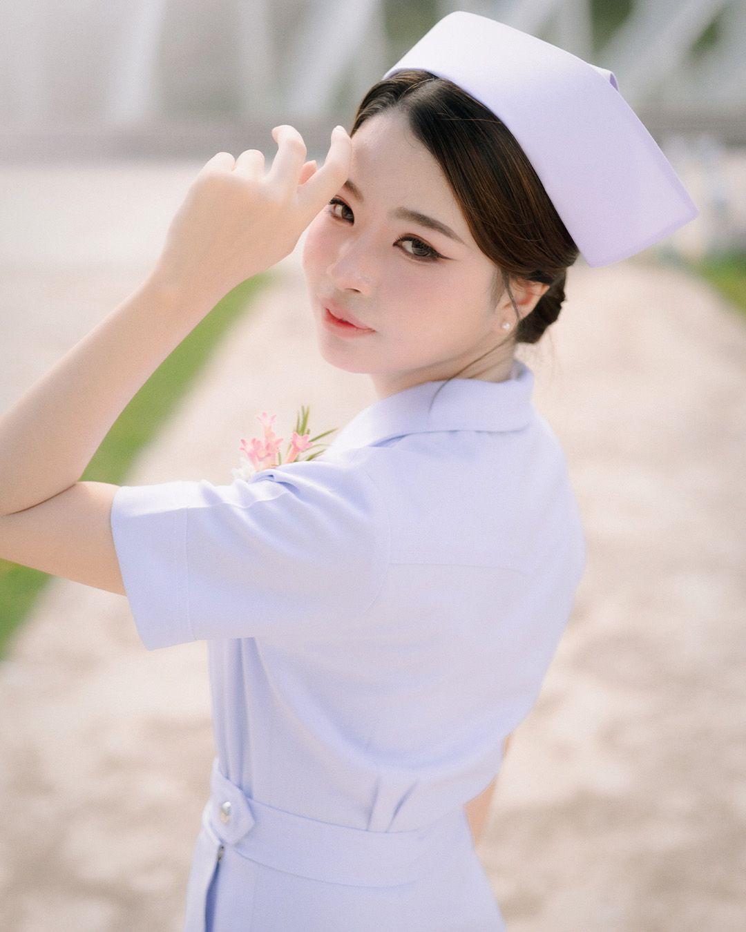 ผลงานรับปริญญา มหาวิทยาลัยรังสิต โดย TANIDA.PHOTO ภาพที่ 8