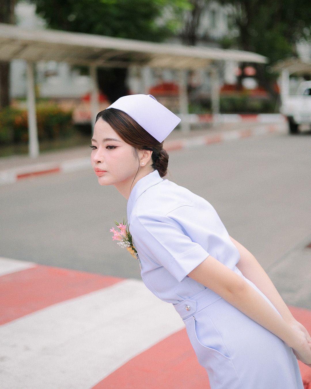 ผลงานรับปริญญา มหาวิทยาลัยรังสิต โดย TANIDA.PHOTO ภาพที่ 2