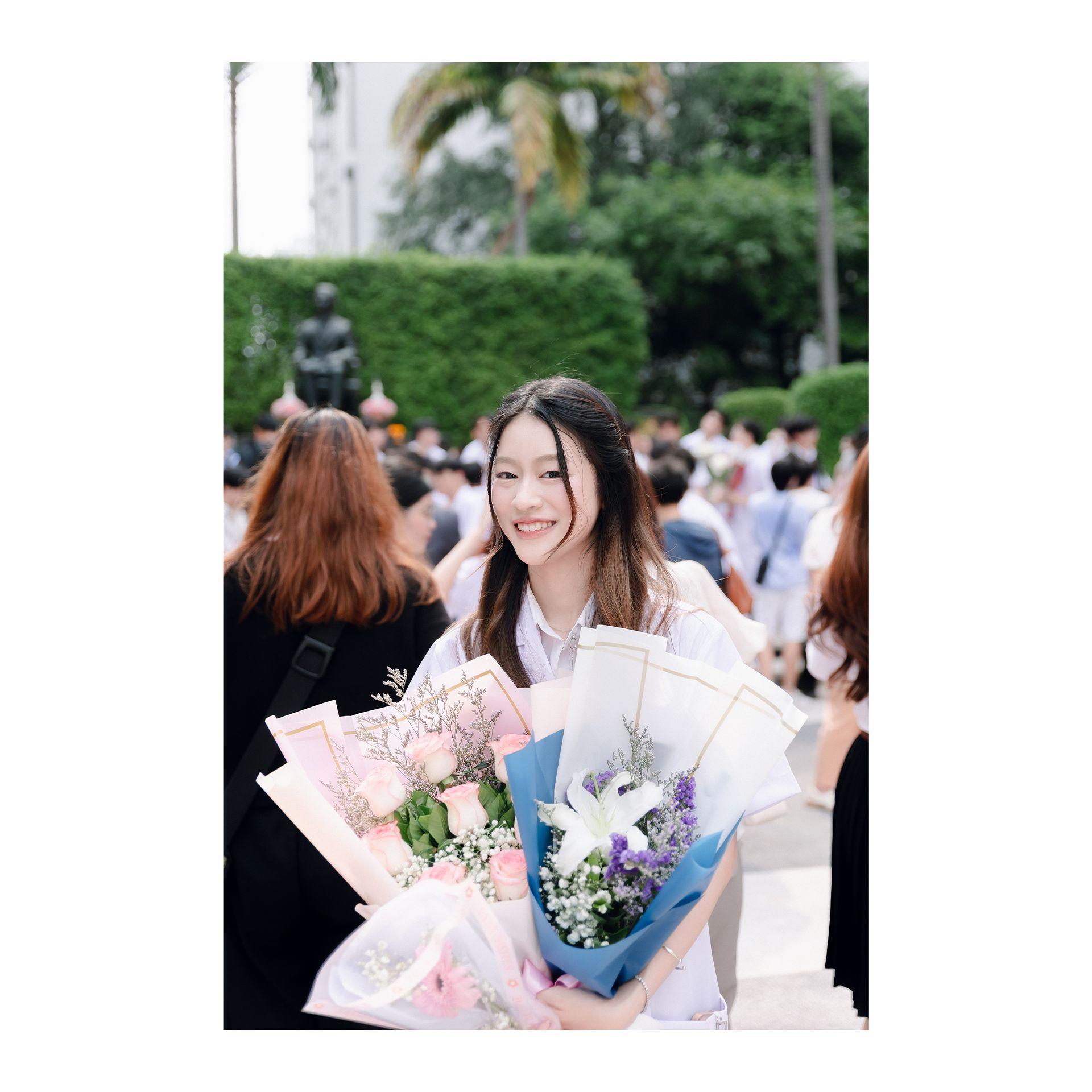 ผลงานรับปริญญา โดย TANIDA.PHOTO ภาพที่ 2