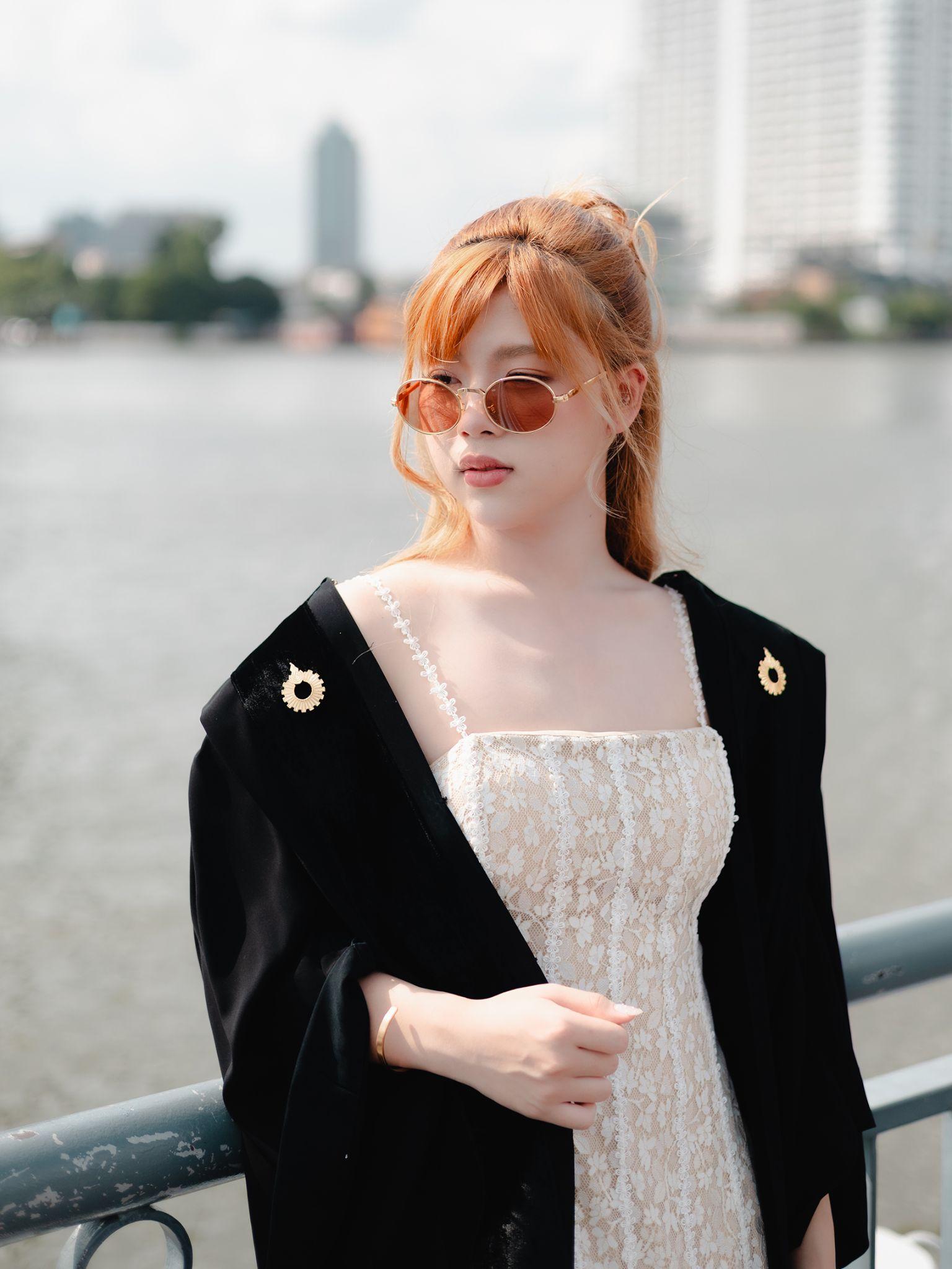 ผลงานรับปริญญา มหาวิทยาลัยรังสิต โดย TANIDA.PHOTO ภาพที่ 6