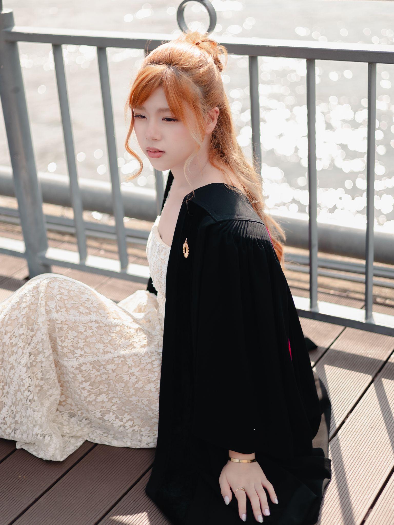 ผลงานรับปริญญา โดย TANIDA.PHOTO ภาพที่ 2