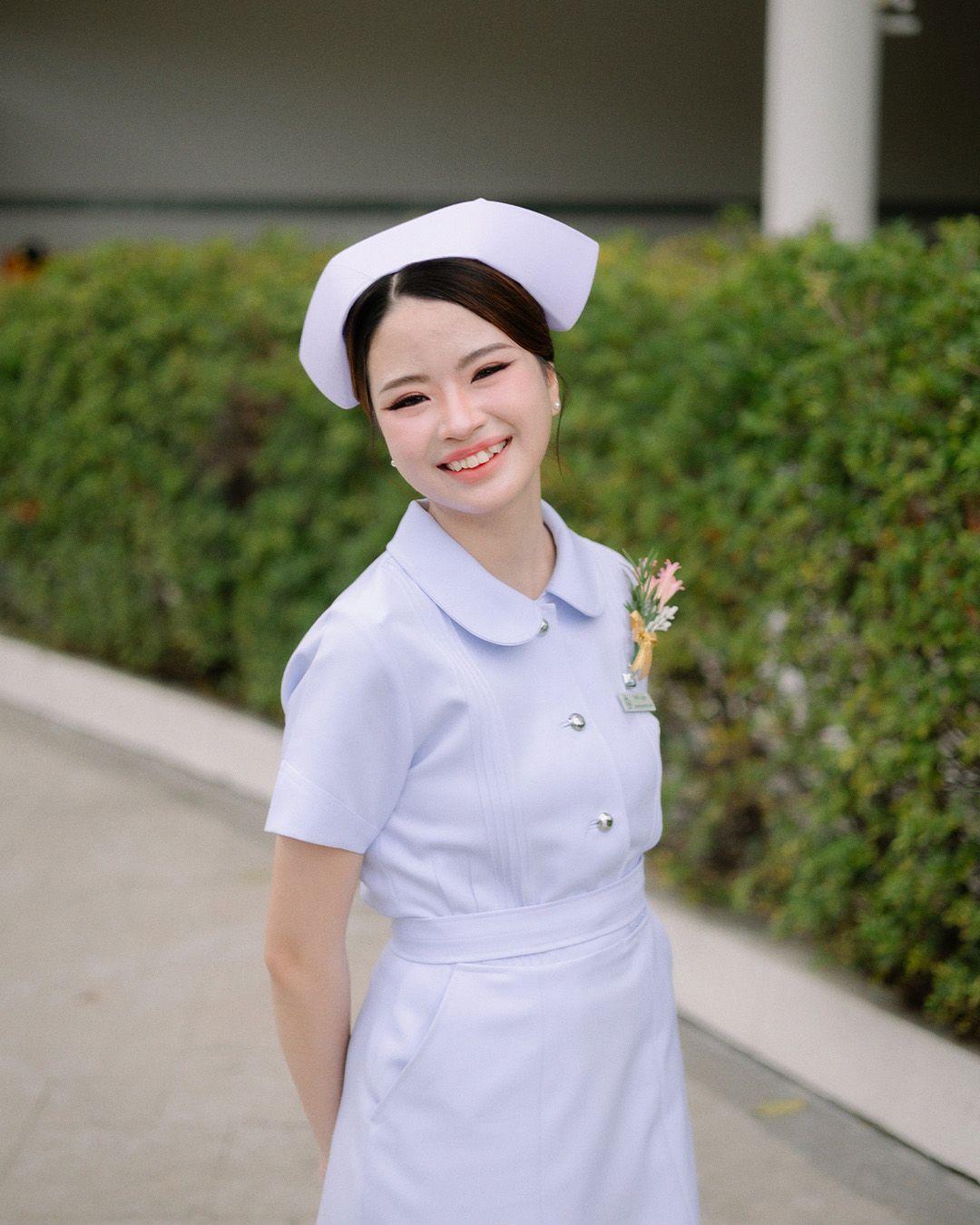ผลงานรับปริญญา มหาวิทยาลัยรังสิต โดย TANIDA.PHOTO ภาพที่ 18