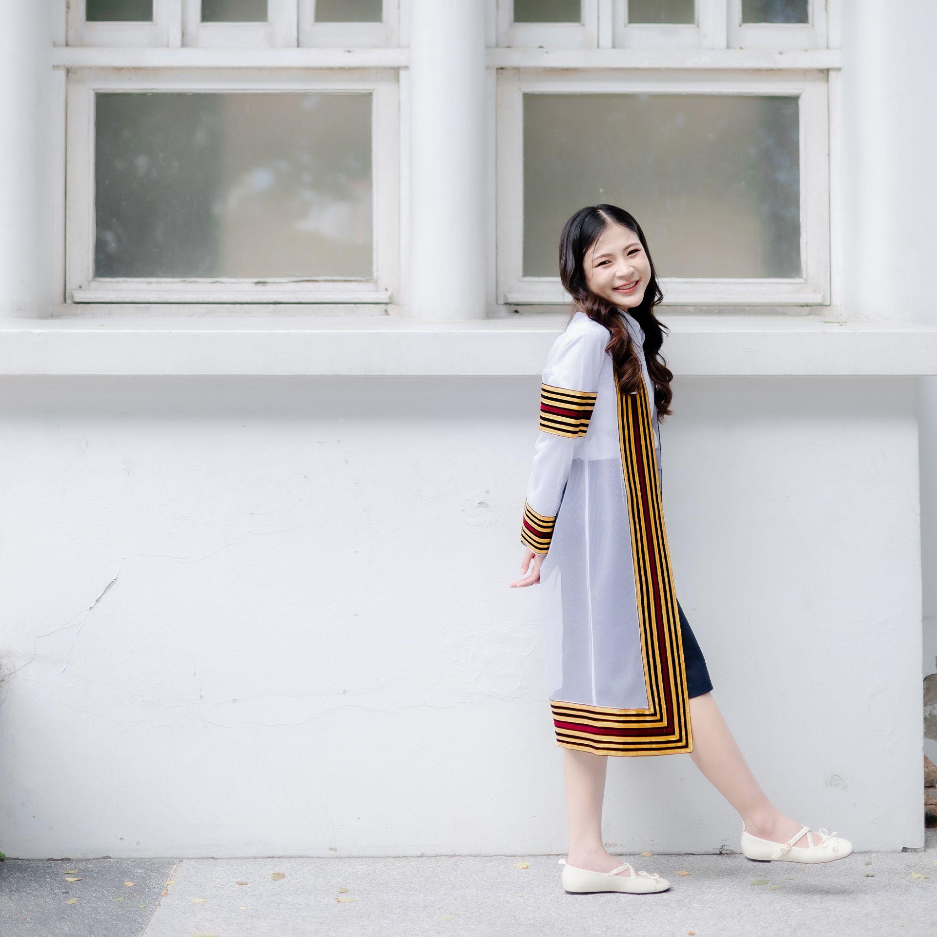 ผลงานรับปริญญา โดย TANIDA.PHOTO ภาพที่ 4