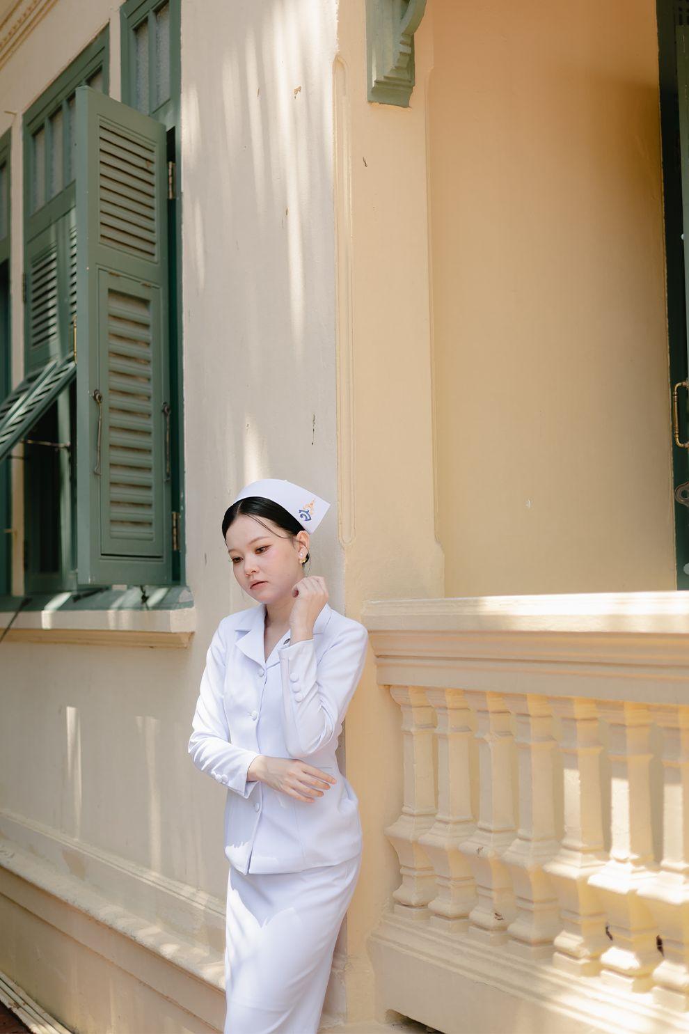 ผลงานรับปริญญา มหาวิทยาลัยราชภัฏสวนสุนันทา โดย TANIDA.PHOTO ภาพที่ 11
