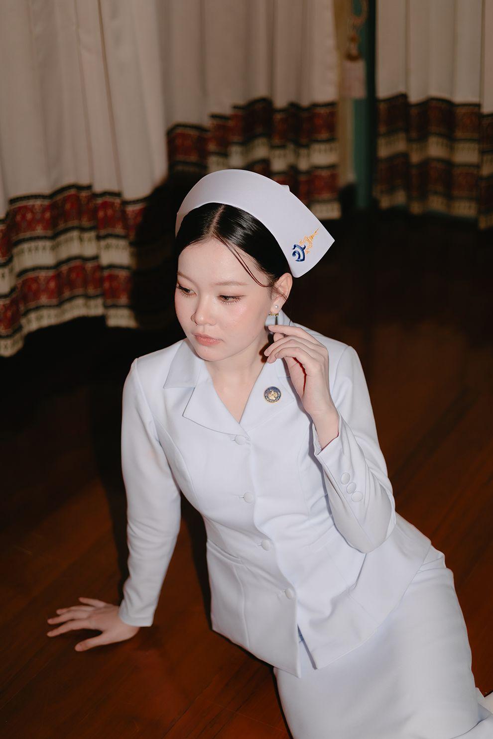 ผลงานรับปริญญา มหาวิทยาลัยราชภัฏสวนสุนันทา โดย TANIDA.PHOTO ภาพที่ 6