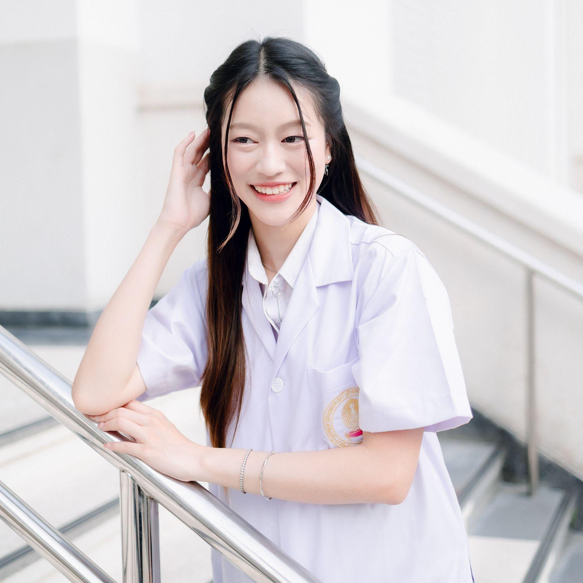 ผลงานรับปริญญา โดย TANIDA.PHOTO ภาพที่ 1
