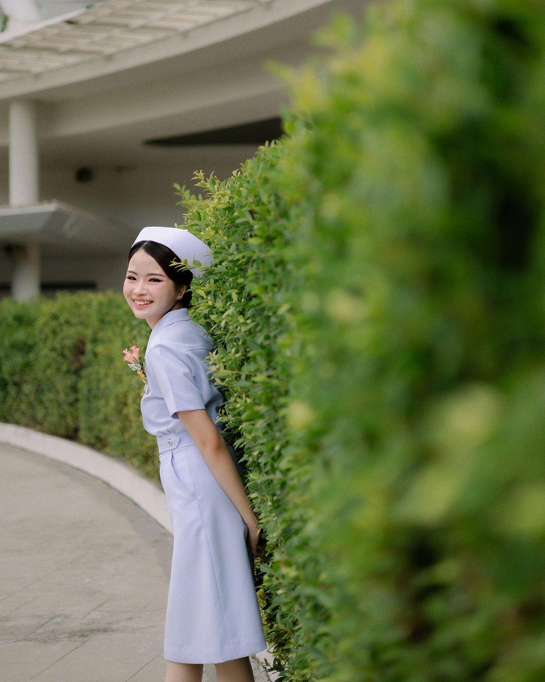 ผลงานรับปริญญา มหาวิทยาลัยรังสิต โดย TANIDA.PHOTO ภาพที่ 19