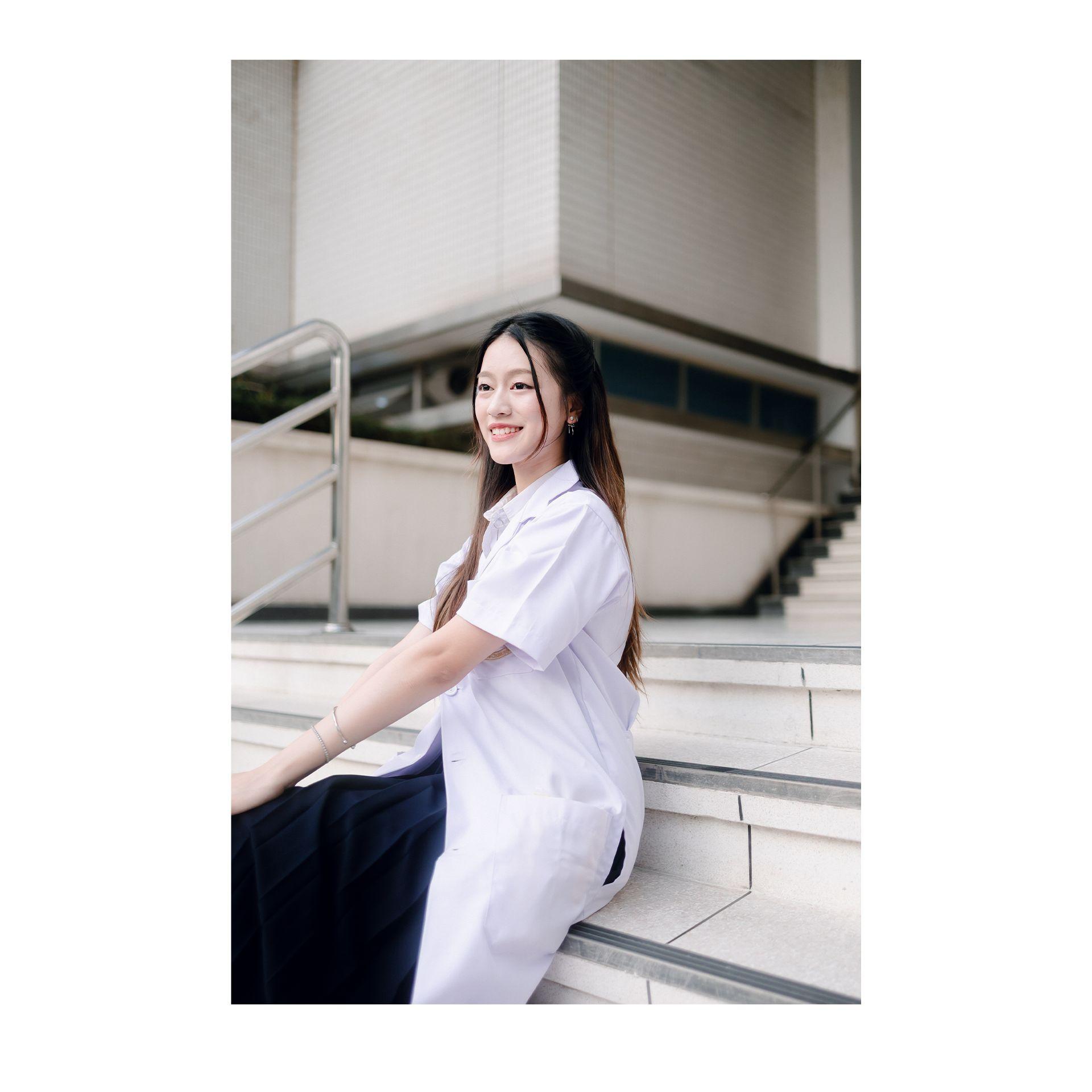 ผลงานรับปริญญา โดย TANIDA.PHOTO ภาพที่ 3
