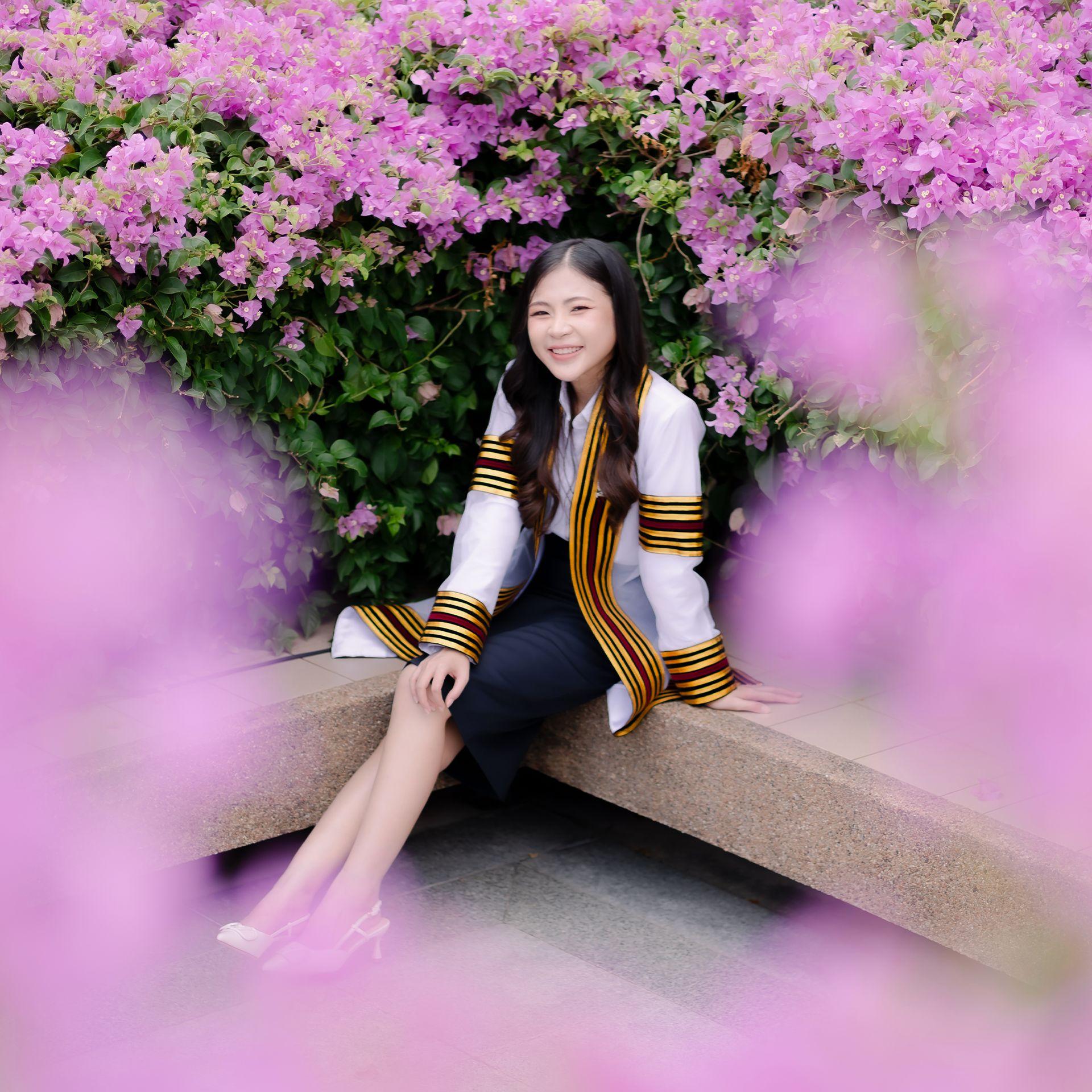ผลงานรับปริญญา โดย TANIDA.PHOTO ภาพที่ 1