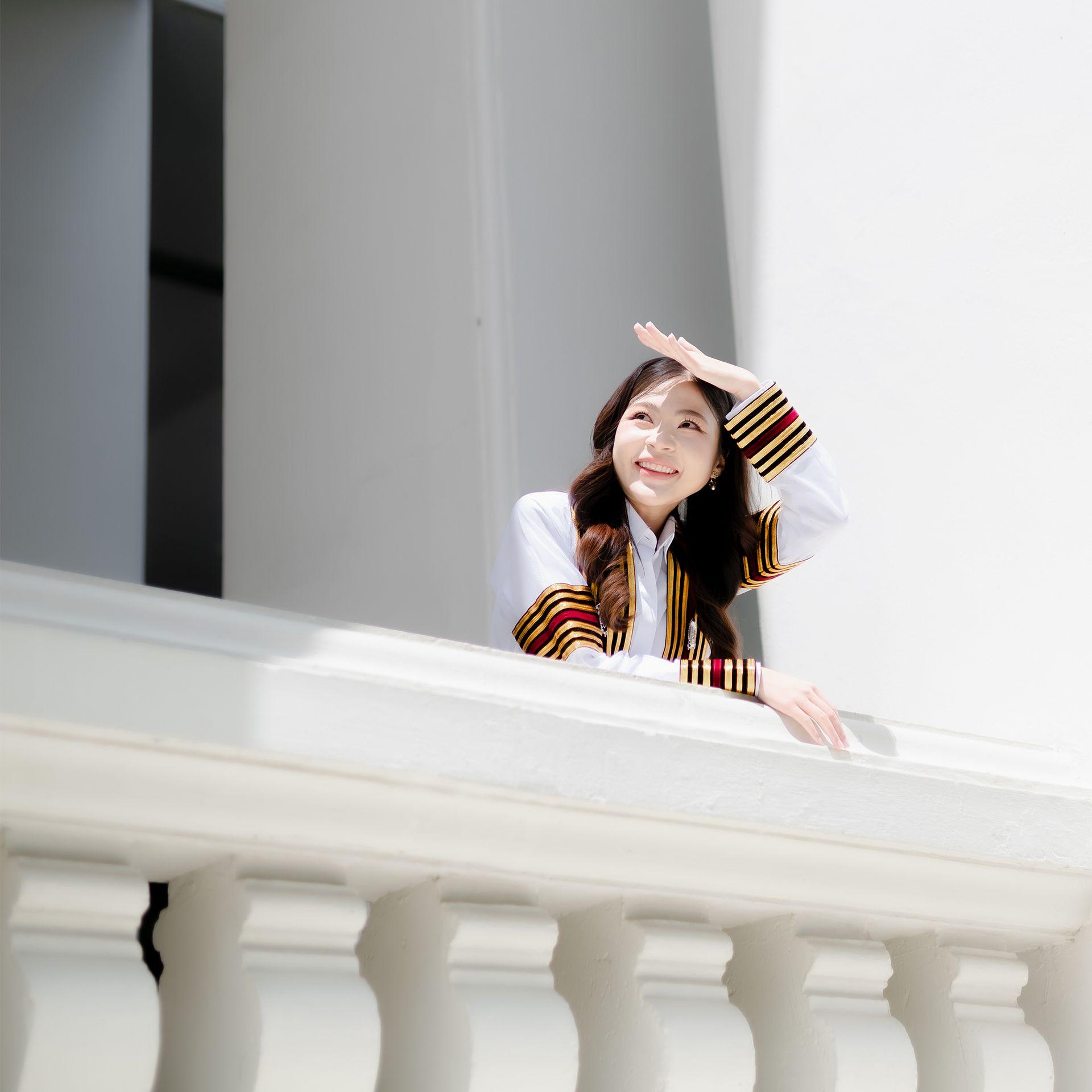 ผลงานรับปริญญา โดย TANIDA.PHOTO ภาพที่ 2