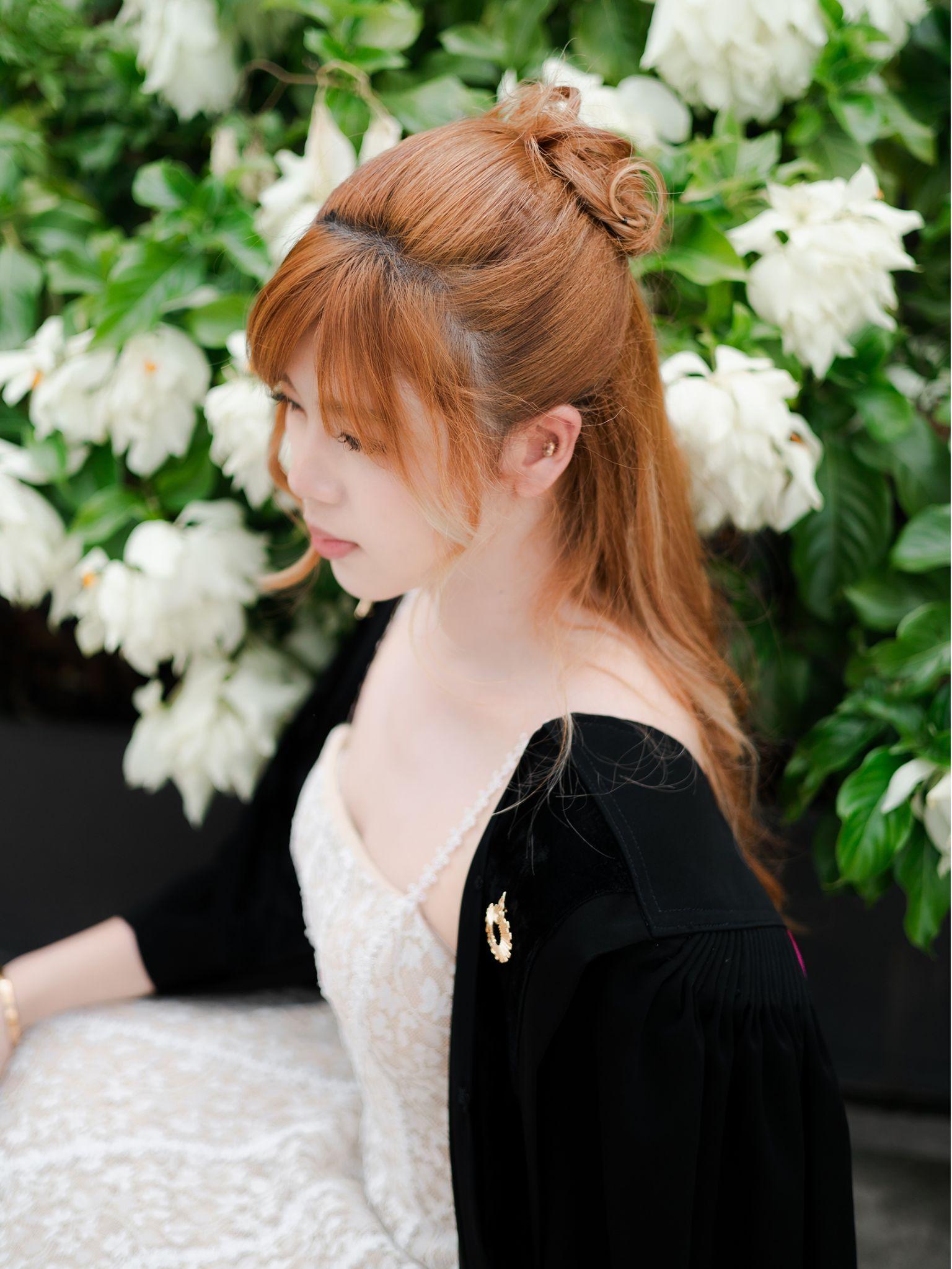 ผลงานรับปริญญา มหาวิทยาลัยรังสิต โดย TANIDA.PHOTO ภาพที่ 18