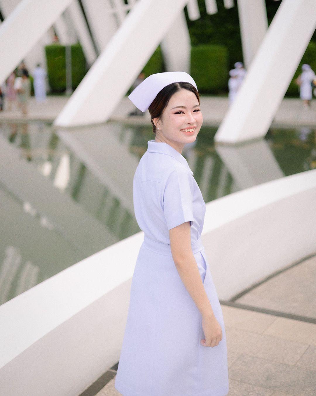 ผลงานรับปริญญา มหาวิทยาลัยรังสิต โดย TANIDA.PHOTO ภาพที่ 12
