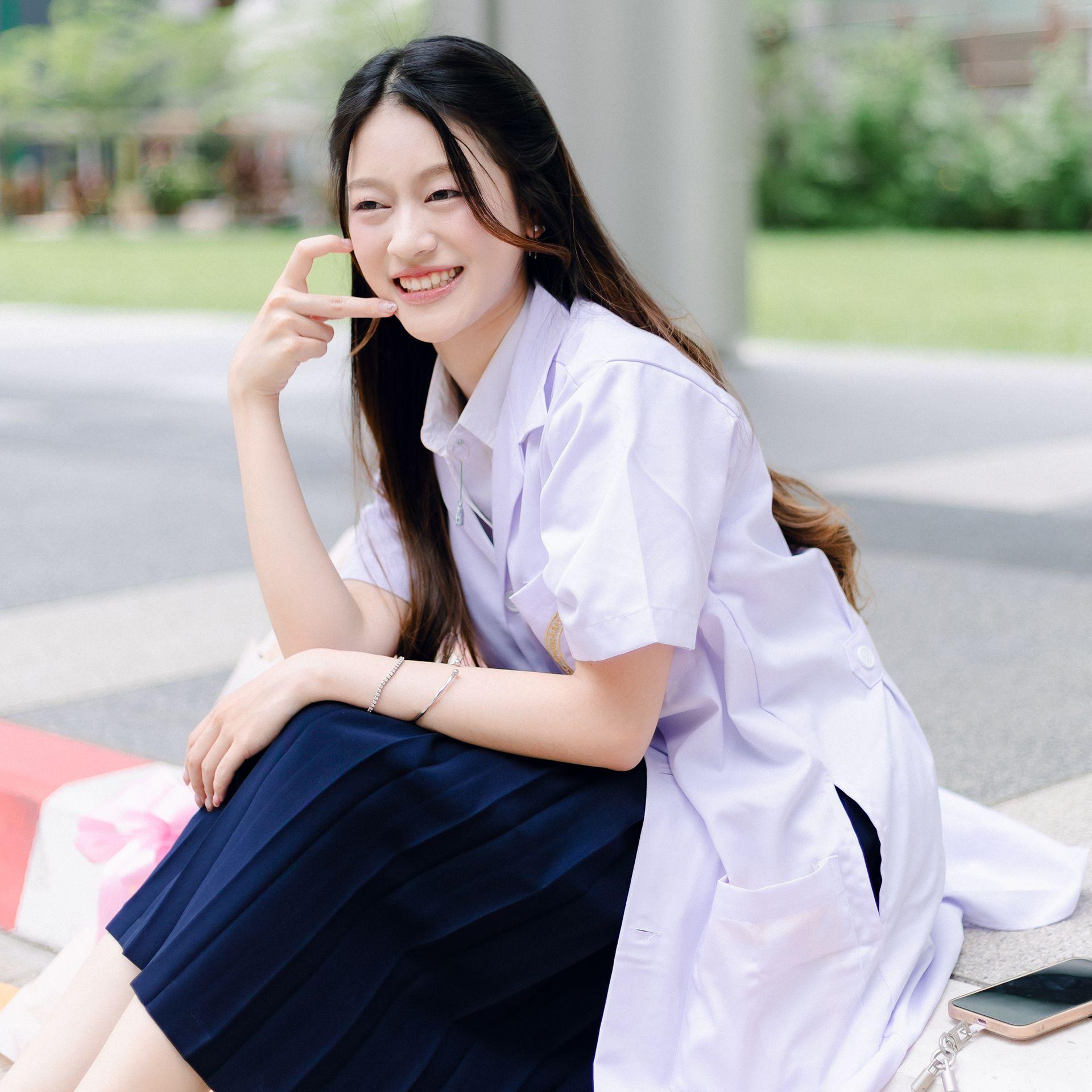 ผลงานรับปริญญา โดย TANIDA.PHOTO ภาพที่ 4