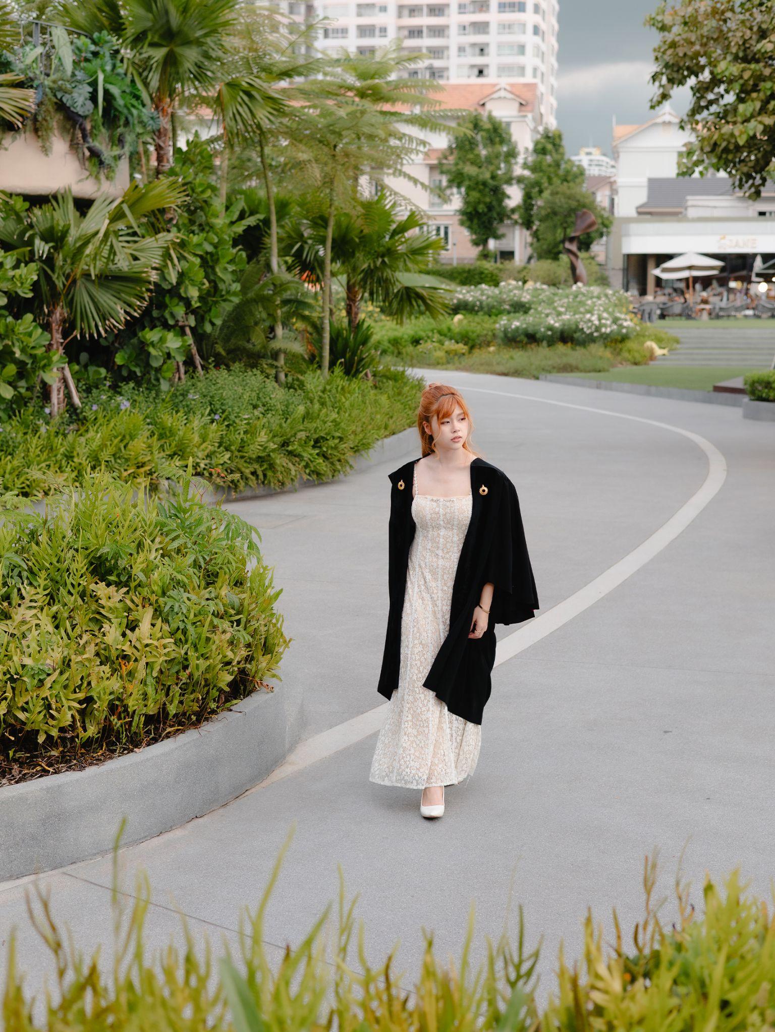 ผลงานรับปริญญา มหาวิทยาลัยรังสิต โดย TANIDA.PHOTO ภาพที่ 13