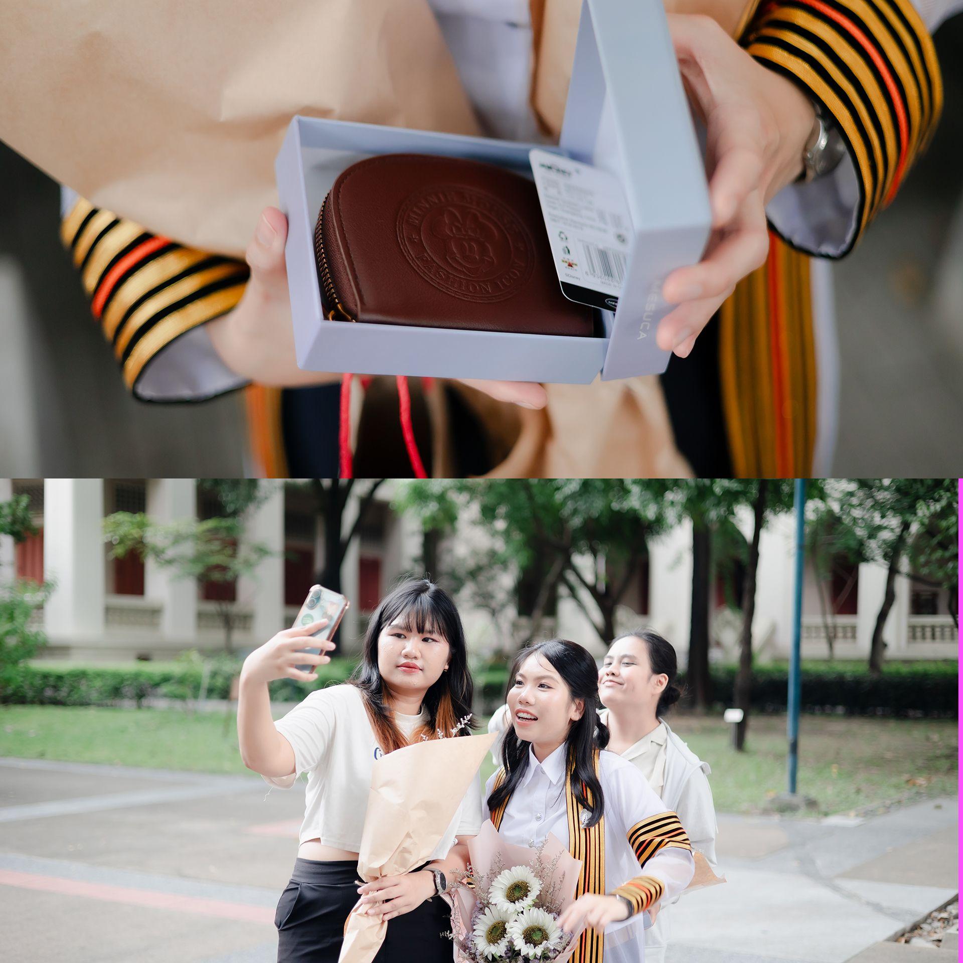 ผลงานรับปริญญา จุฬาลงกรณ์มหาวิทยาลัย โดย TANIDA.PHOTO ภาพที่ 11