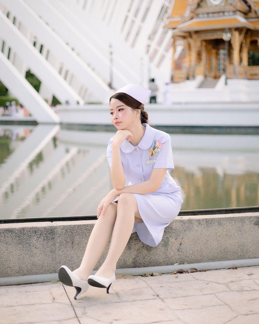 ผลงานรับปริญญา มหาวิทยาลัยรังสิต โดย TANIDA.PHOTO ภาพที่ 10