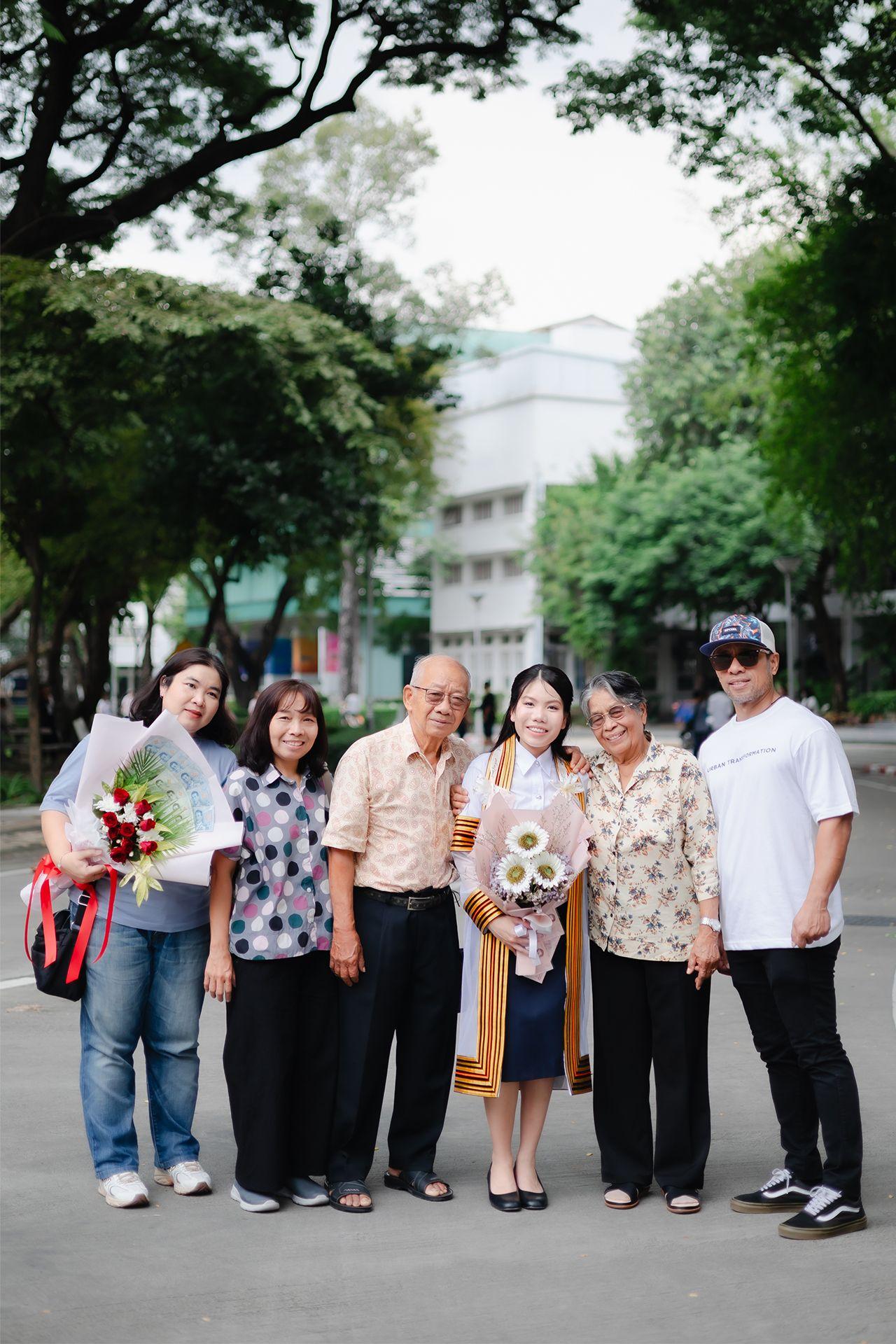 ผลงานรับปริญญา จุฬาลงกรณ์มหาวิทยาลัย โดย TANIDA.PHOTO ภาพที่ 13