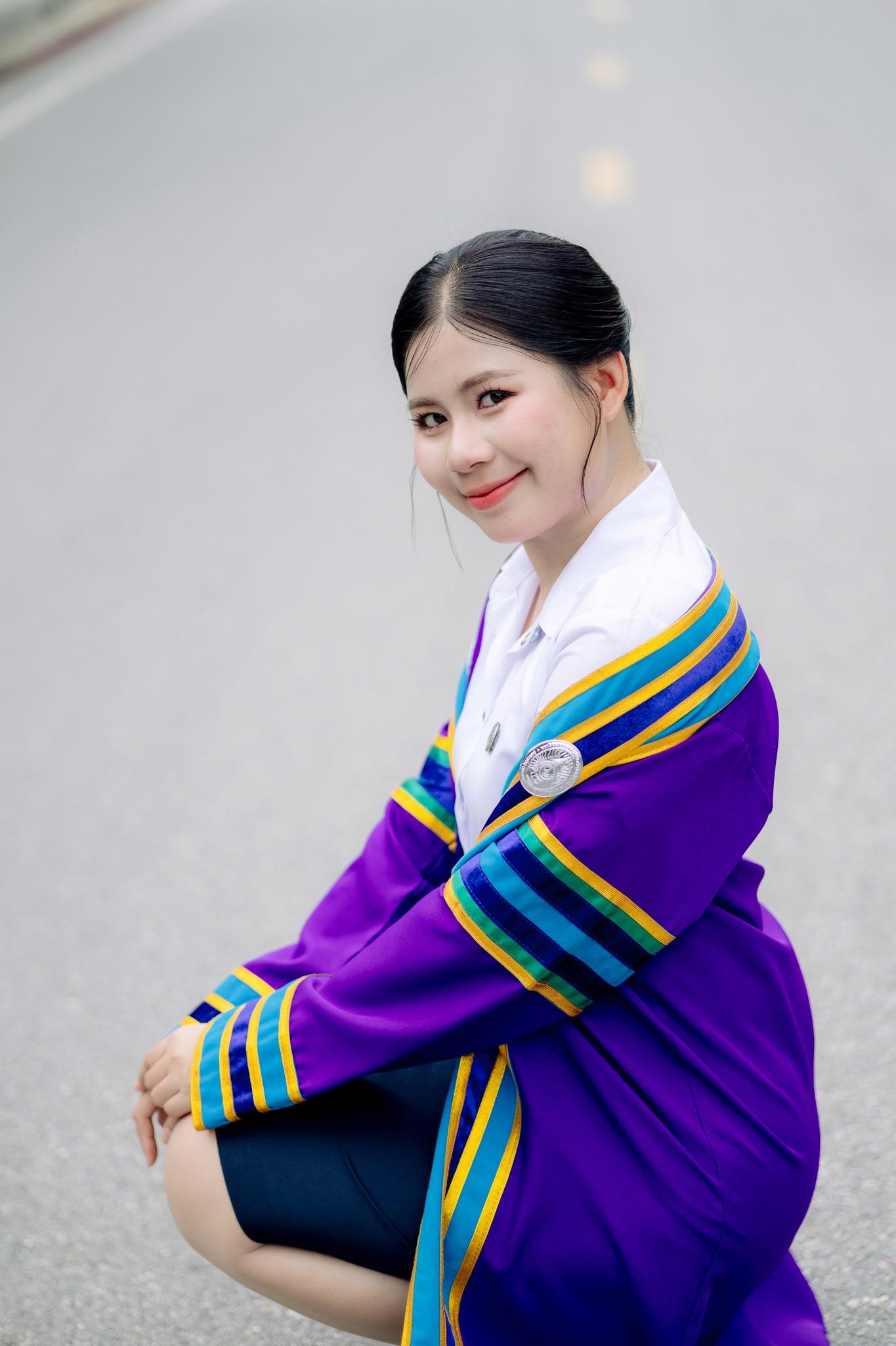 ผลงานรับปริญญา โดย Samart Photo ภาพที่ 3