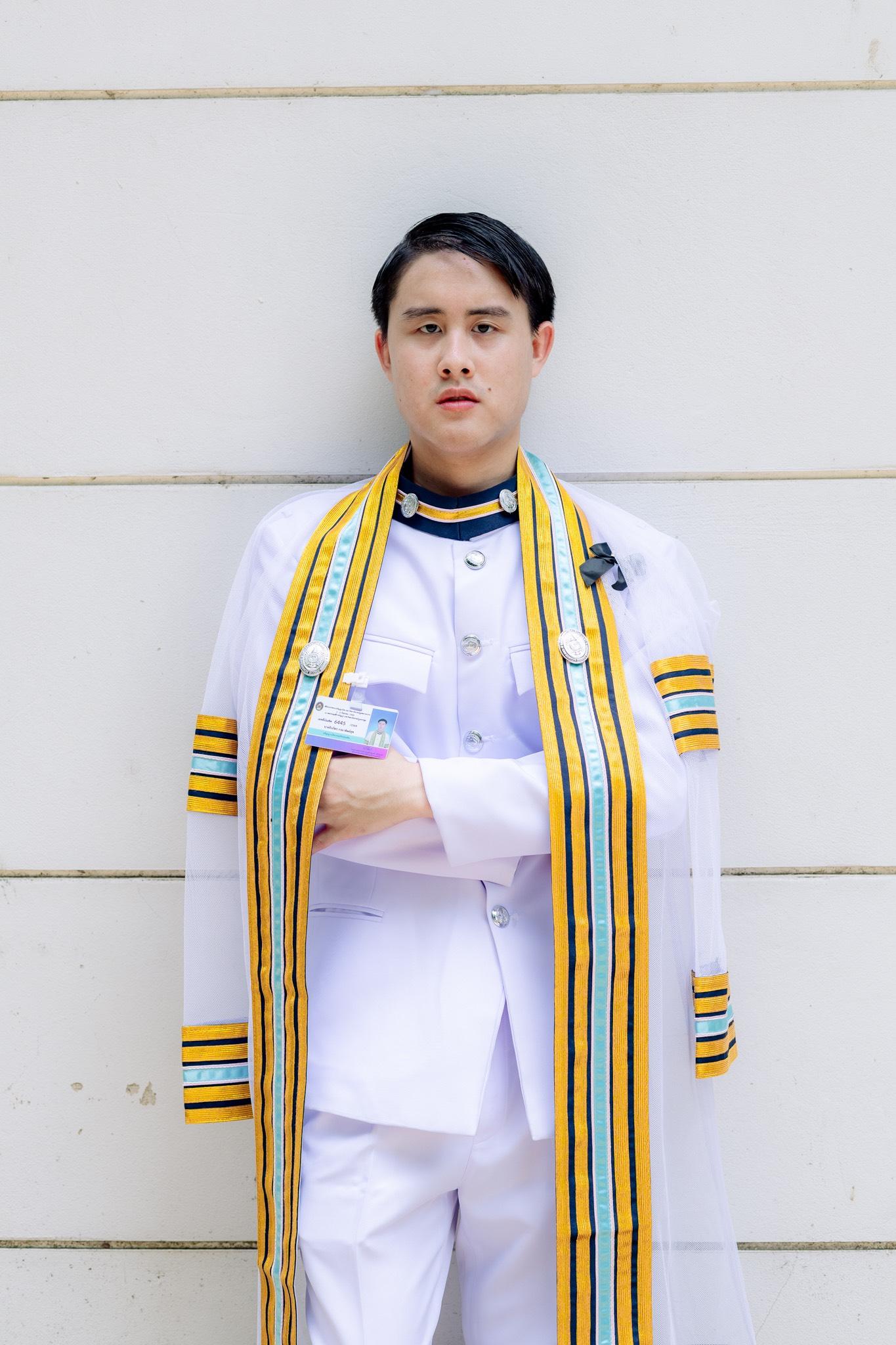 ผลงานรับปริญญา โดย Samart Photo ภาพที่ 5